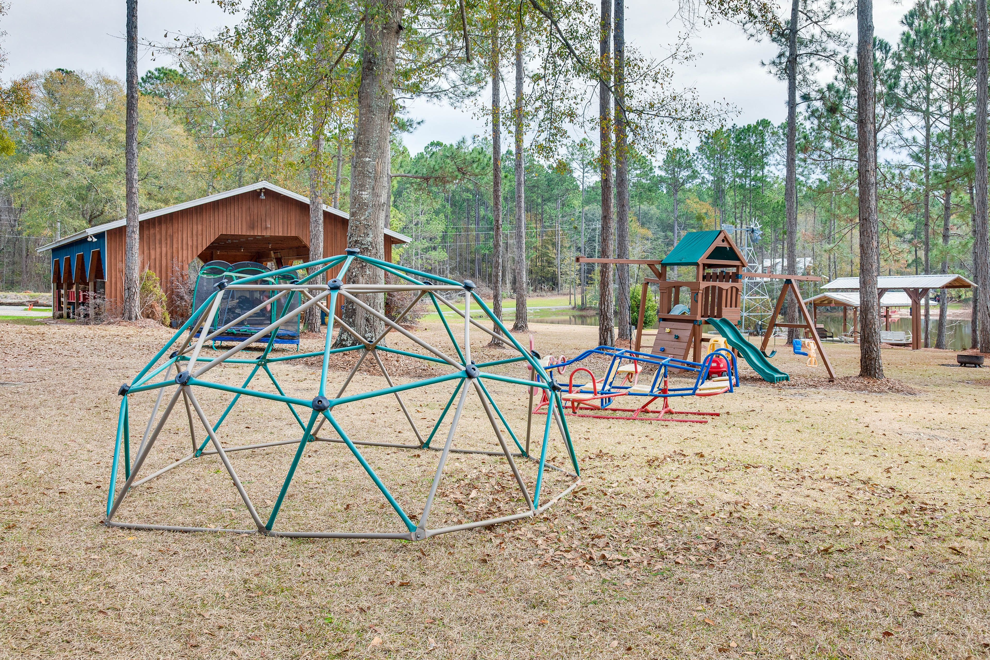 Playground