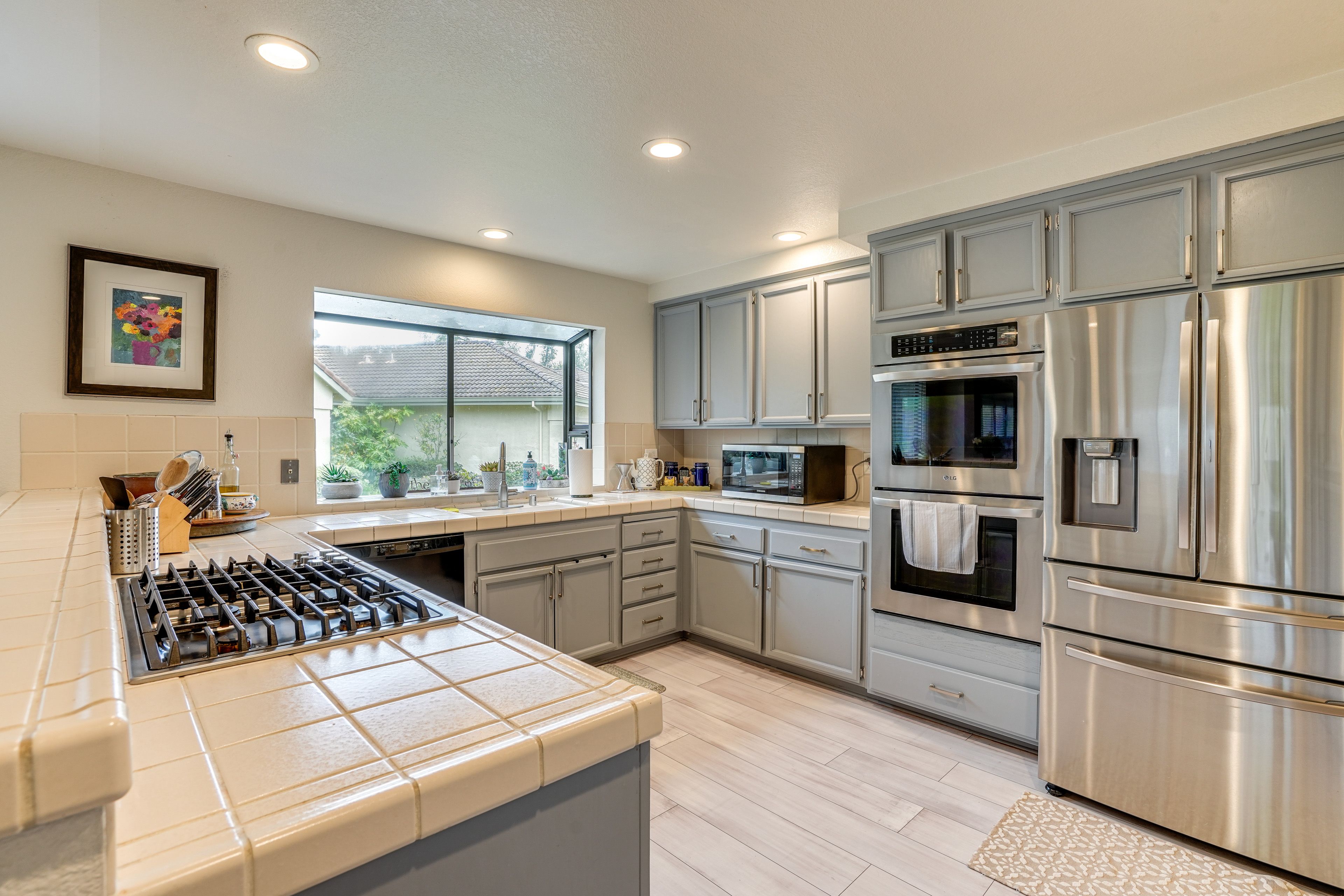 Kitchen | Pour-Over Coffee Maker