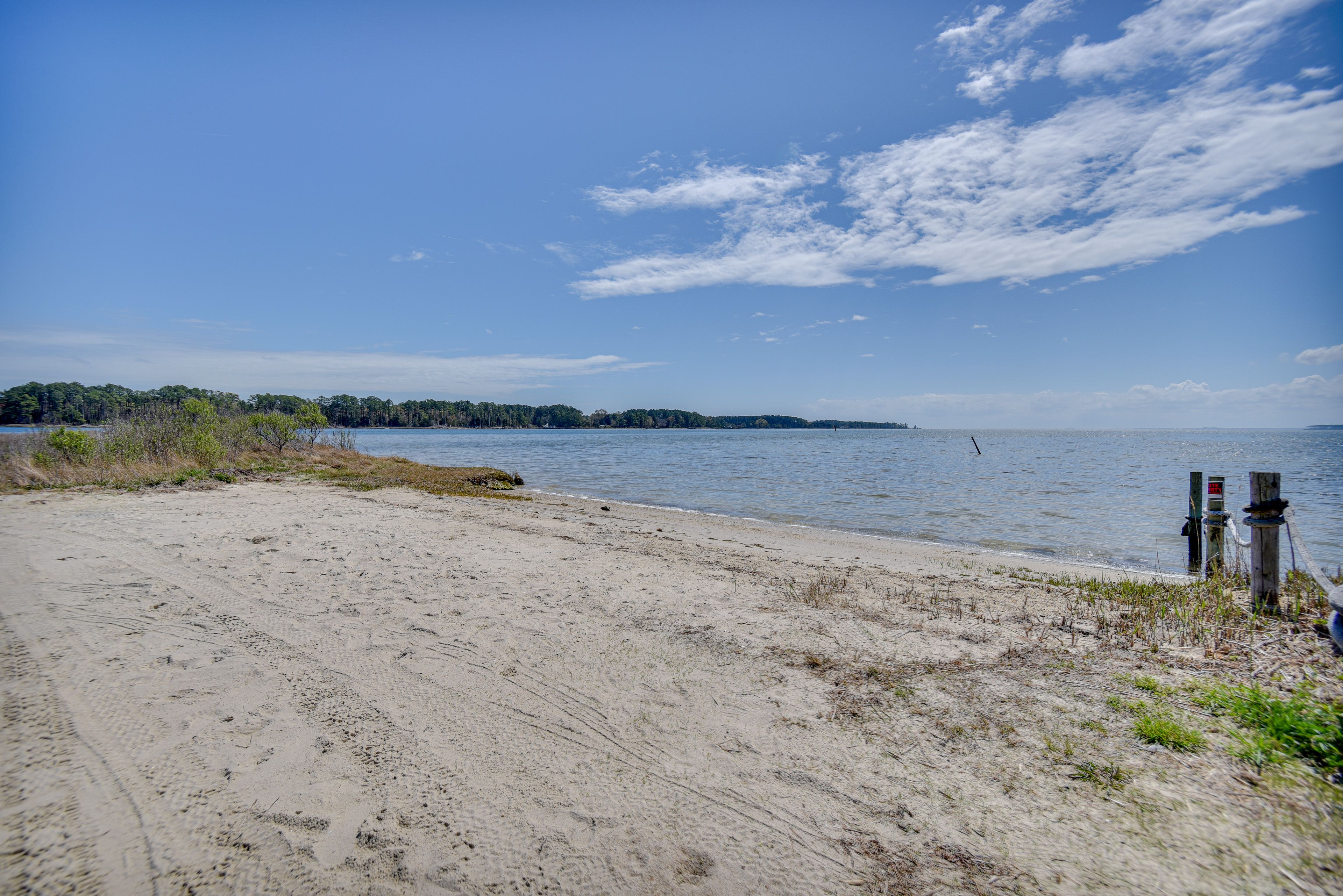 North River Access