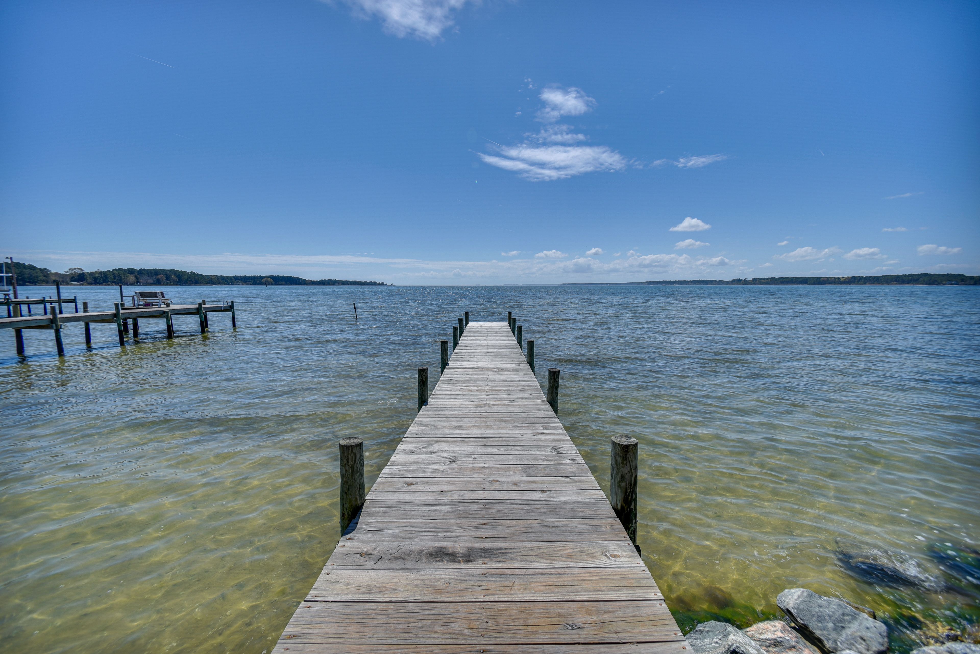 Private Dock