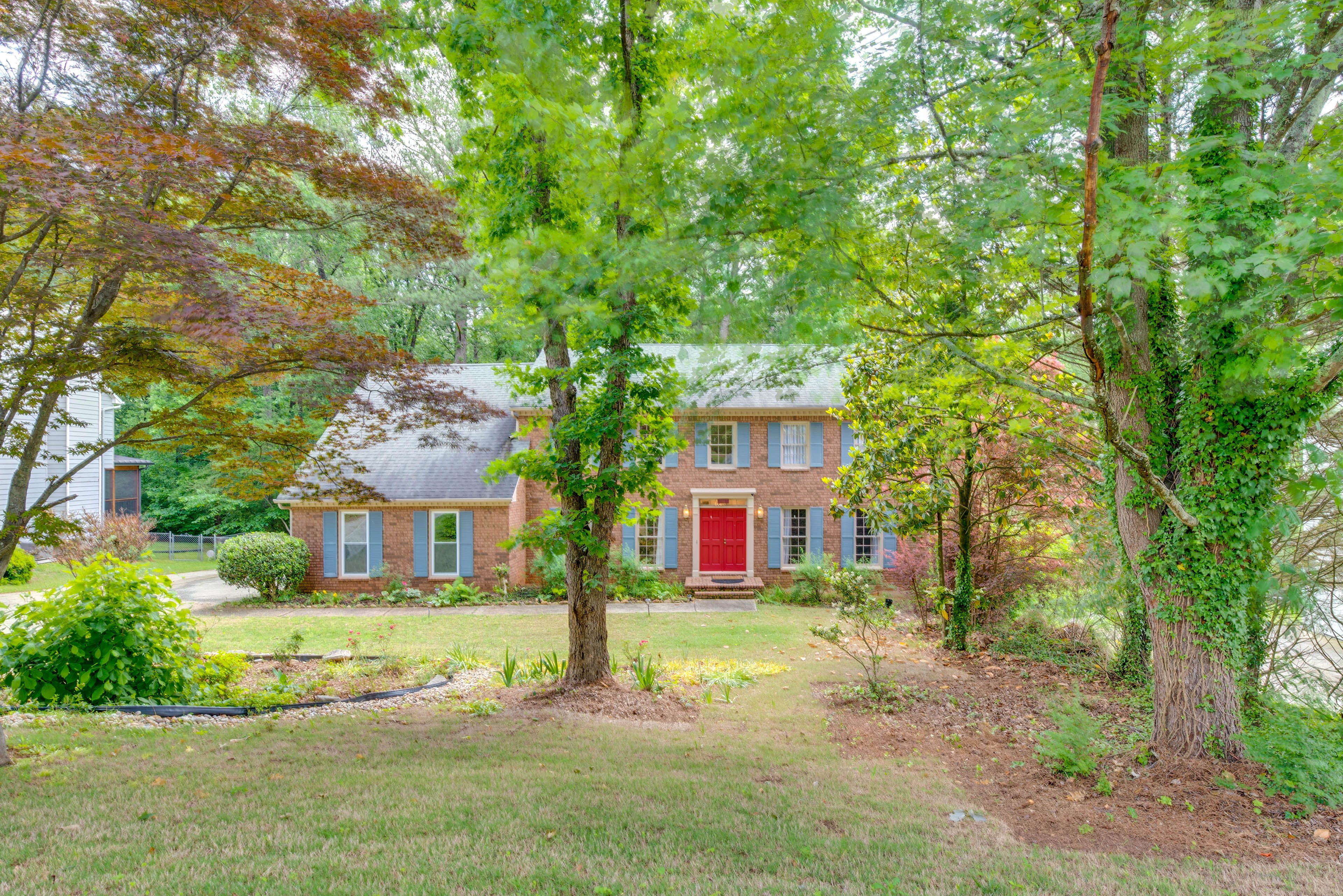 Home Exterior