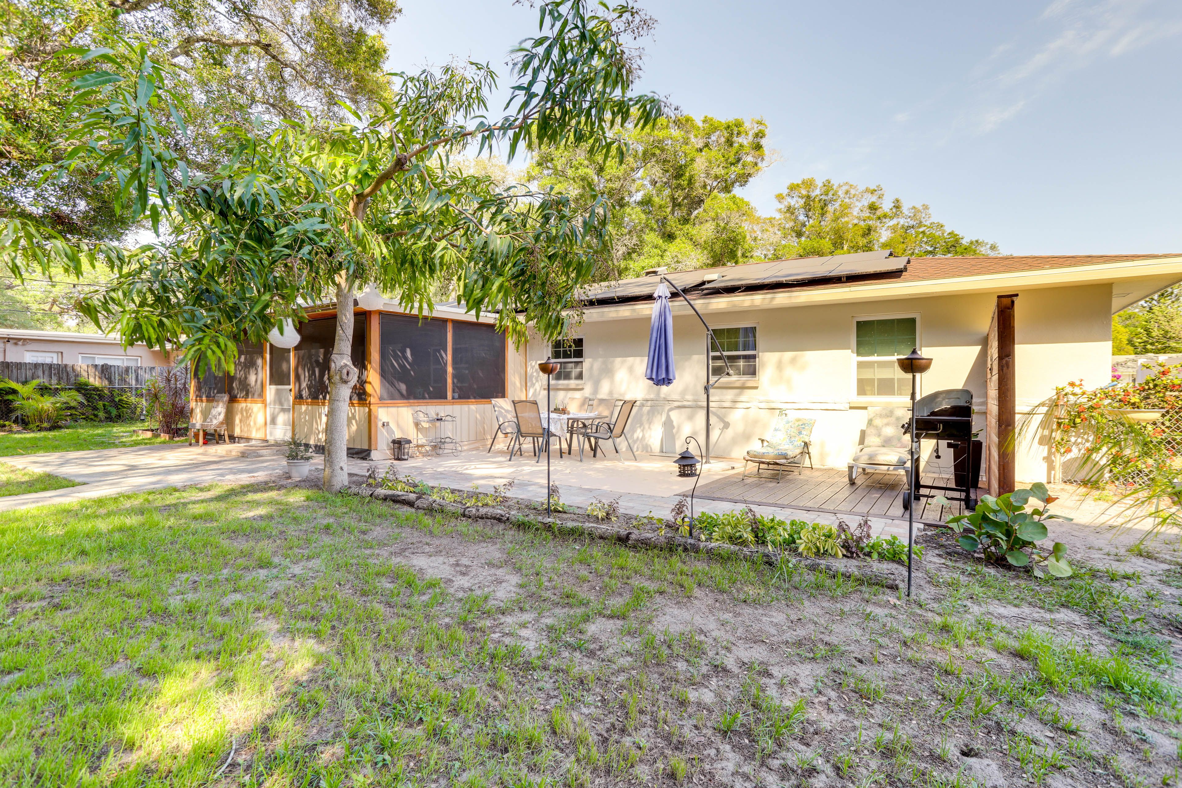 Home Exterior