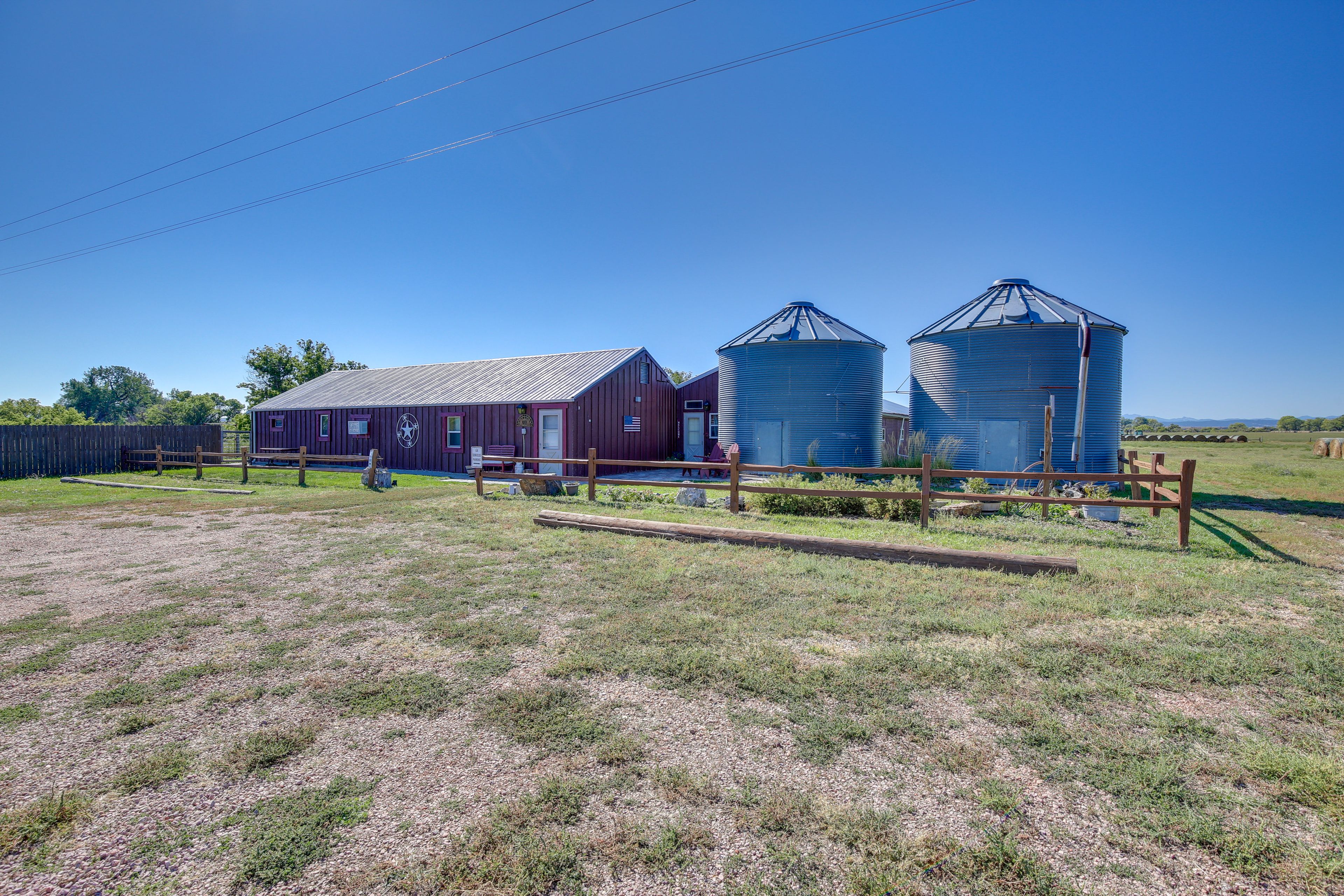 Property Exterior
