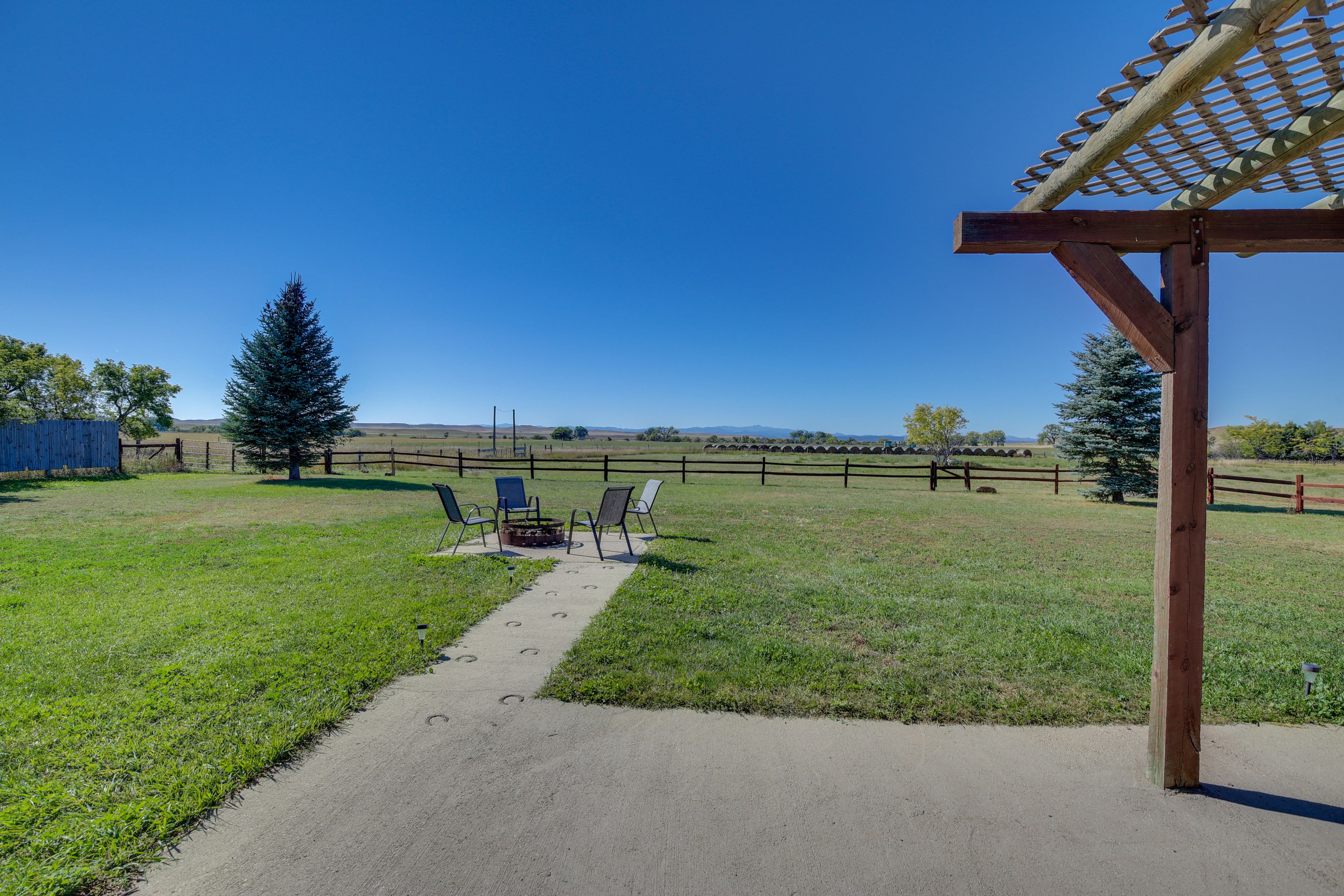 Outdoor Space