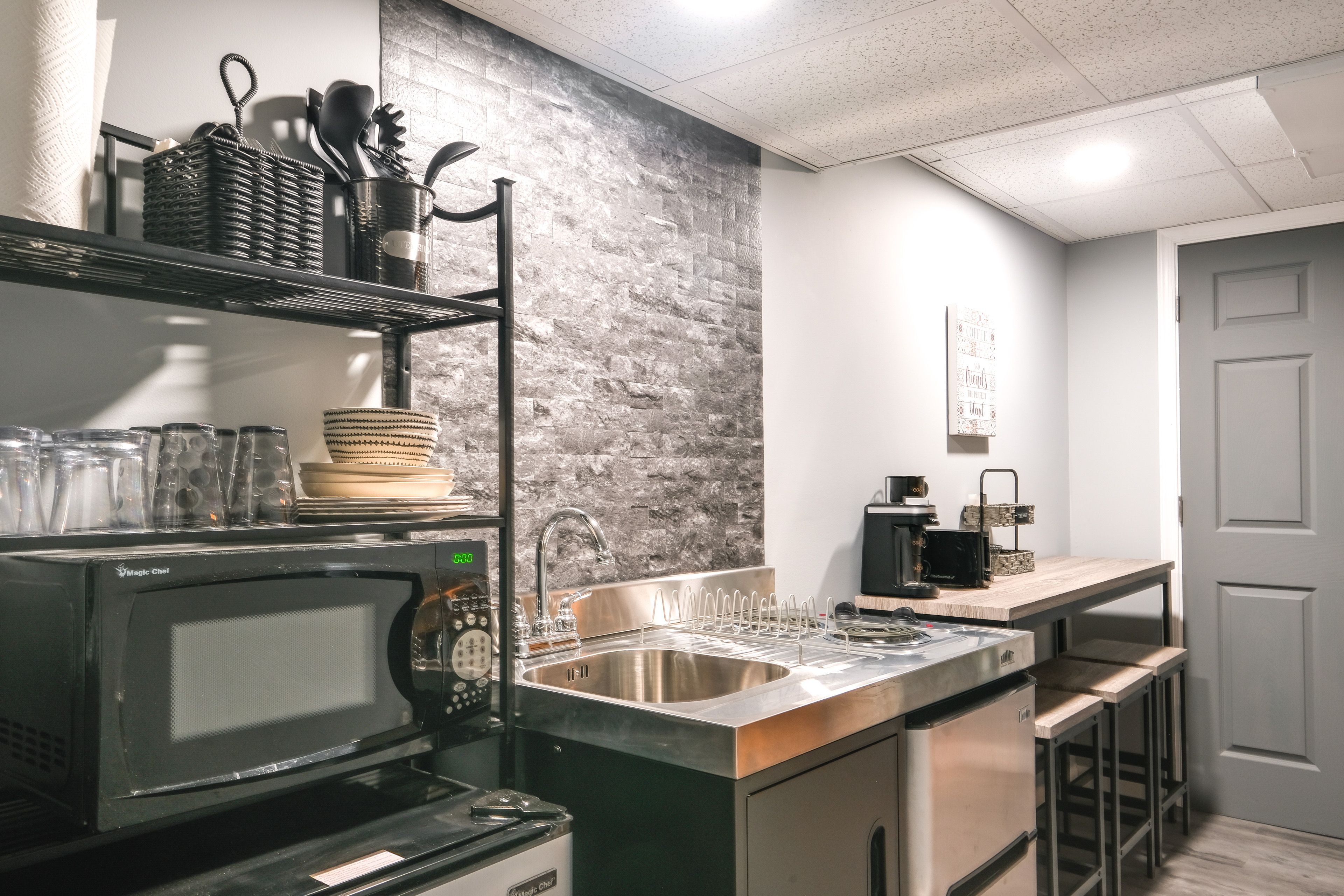 Kitchenette