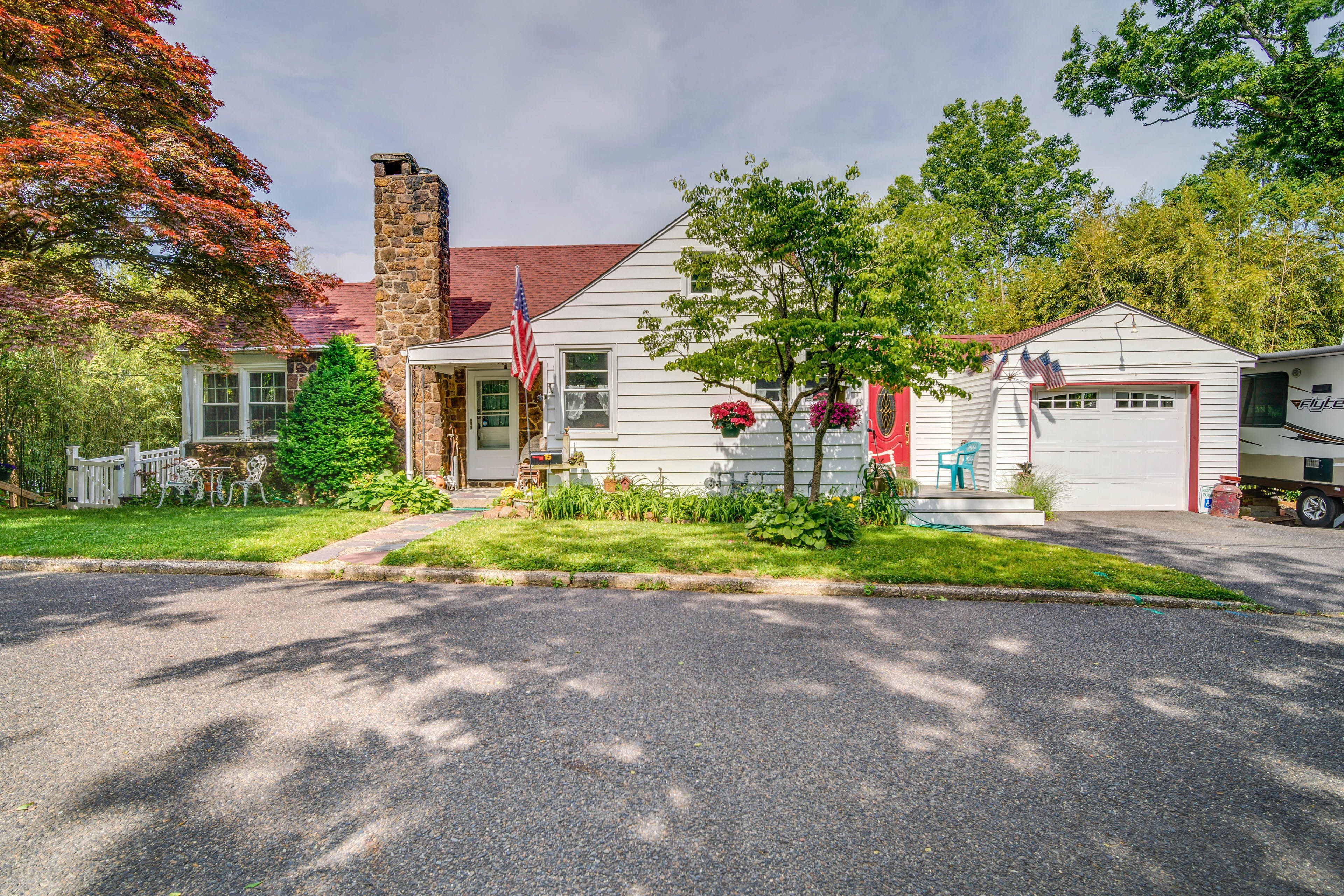 Parking | Free Street Parking