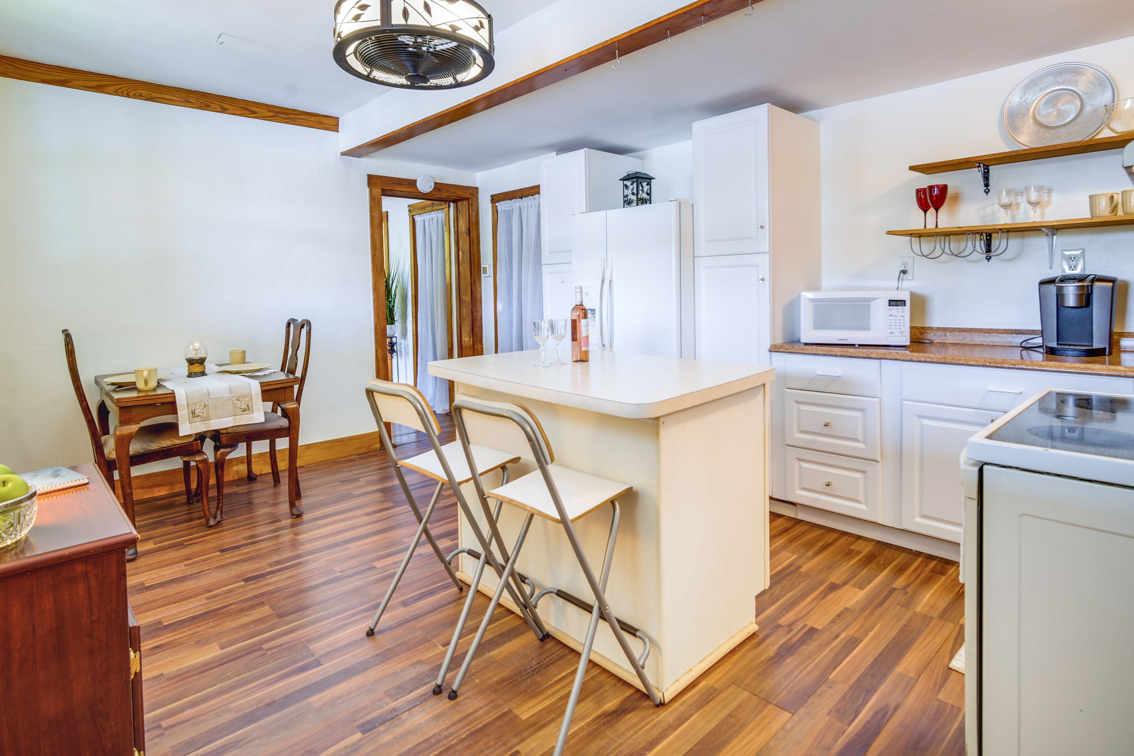 Kitchen | Cooking Basics | Keurig Coffee Maker