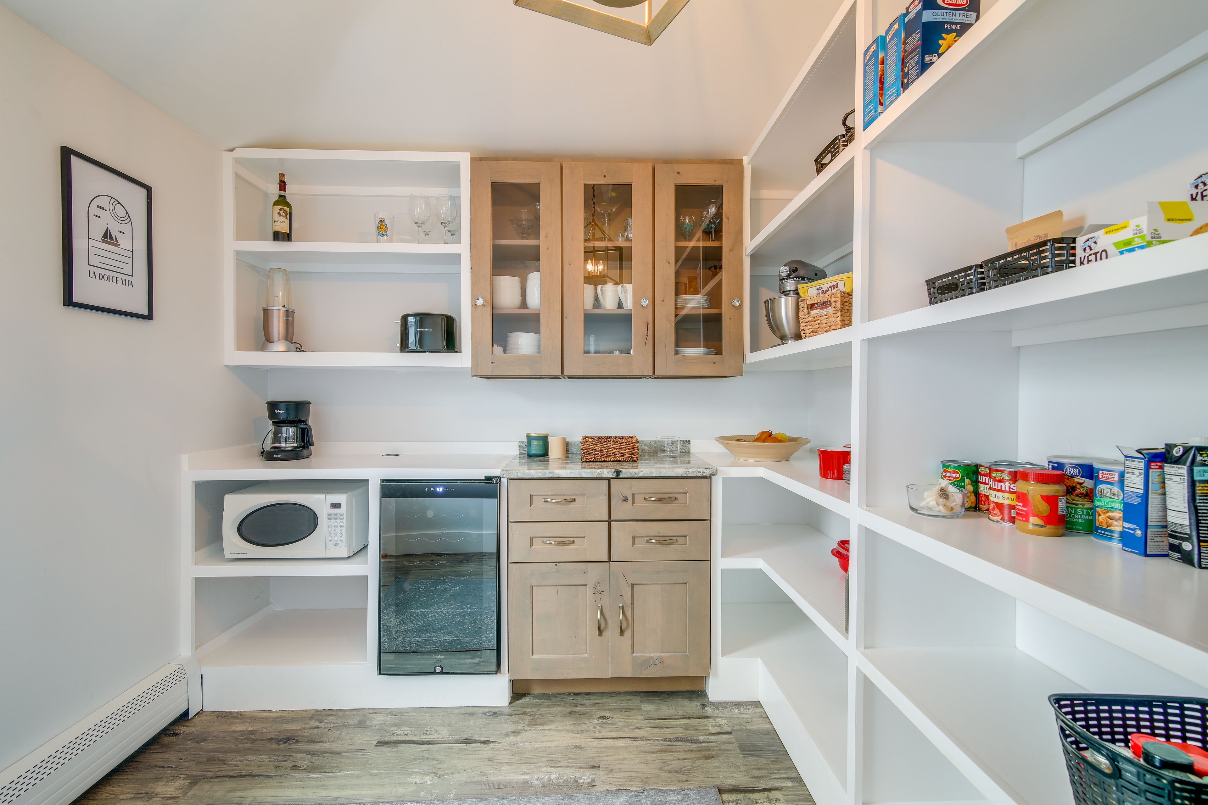 Pantry
