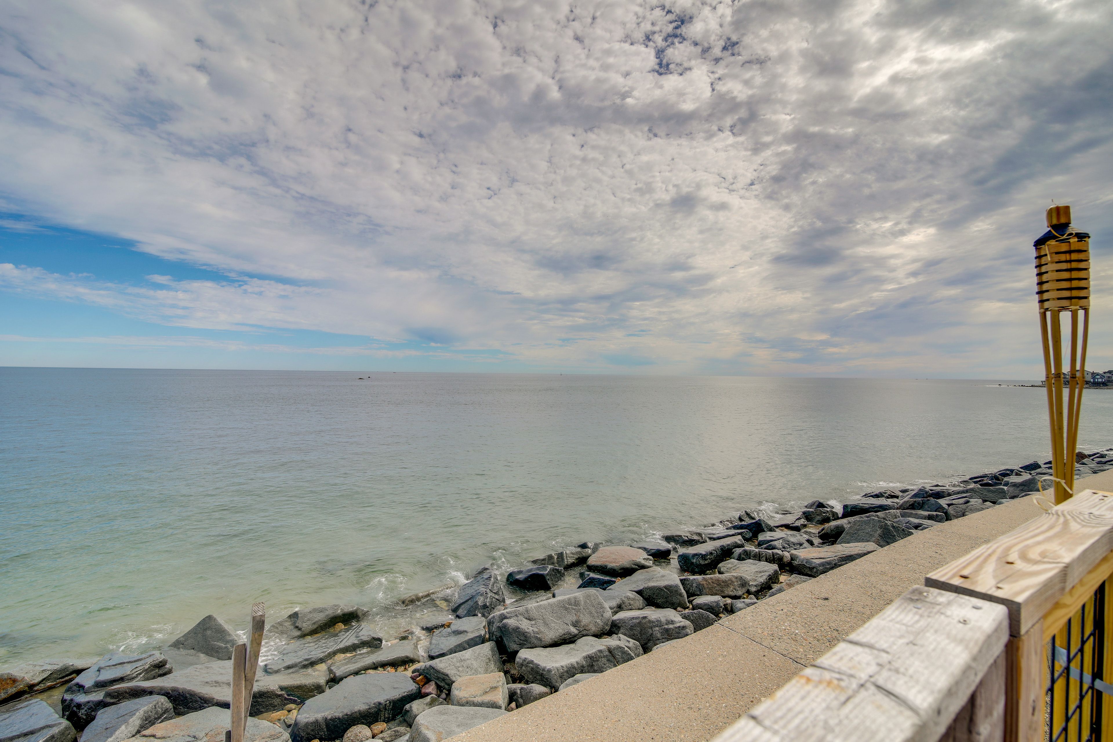 Atlantic Ocean Views