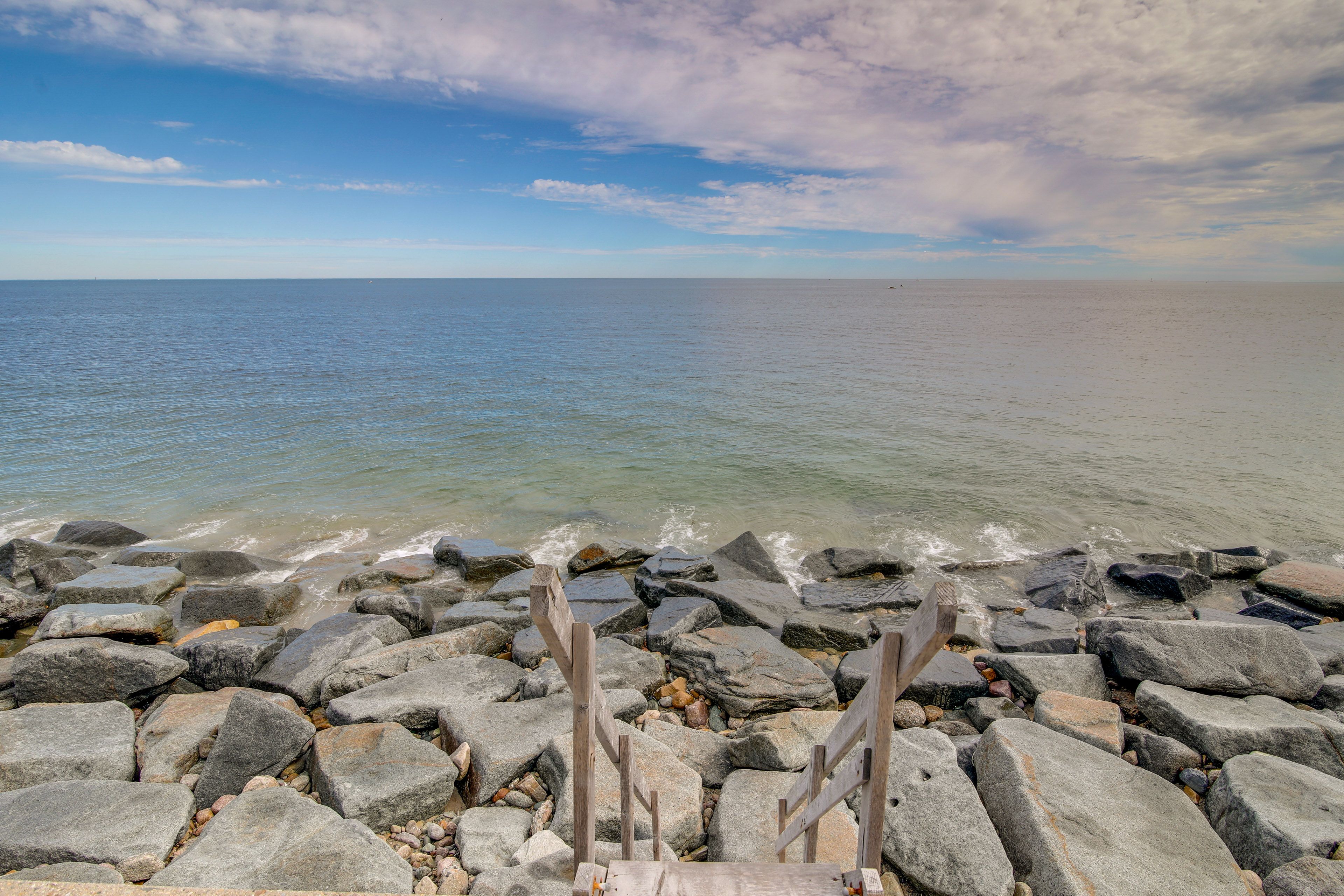 Atlantic Ocean | Beach Access
