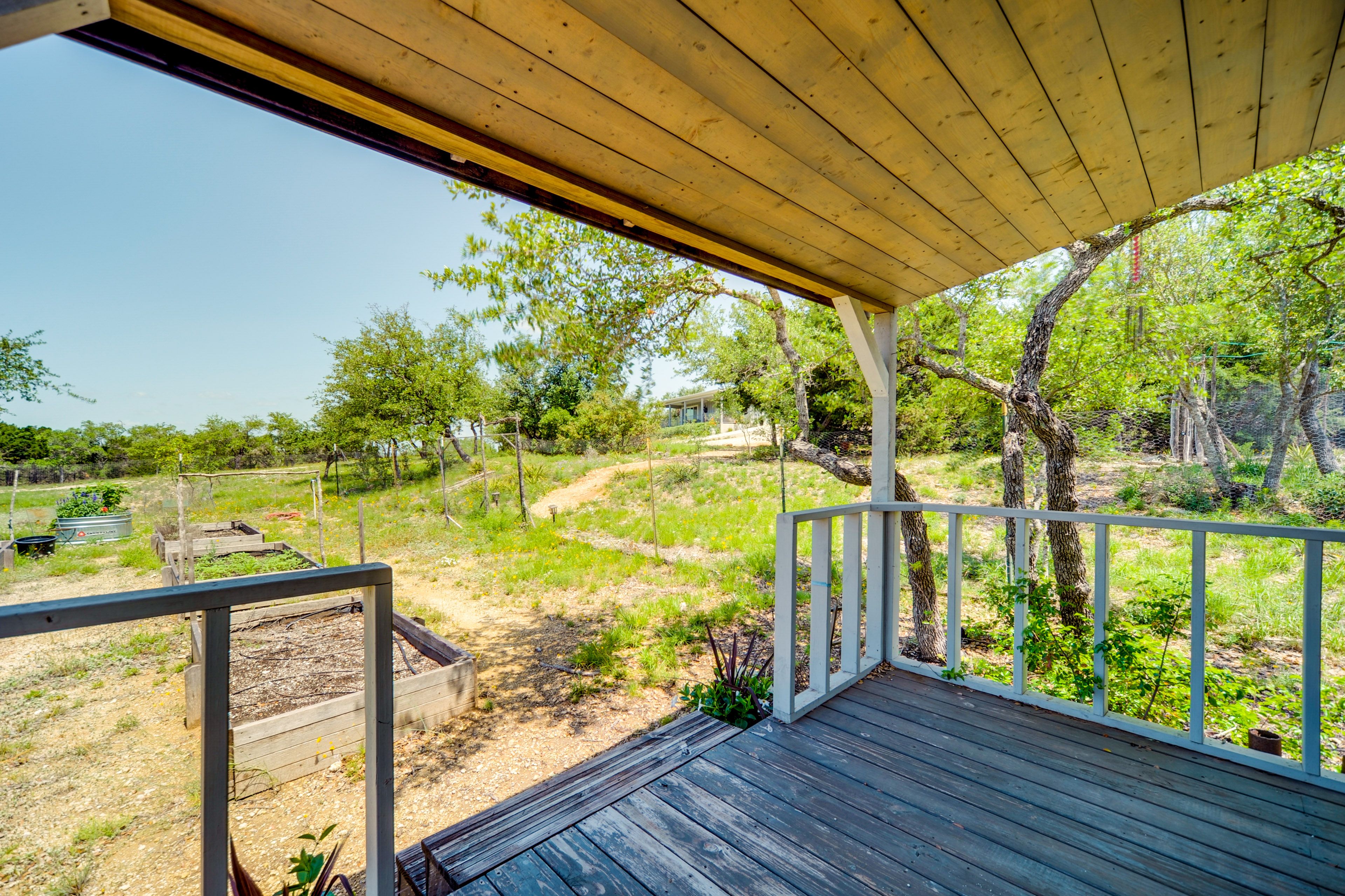 Porch