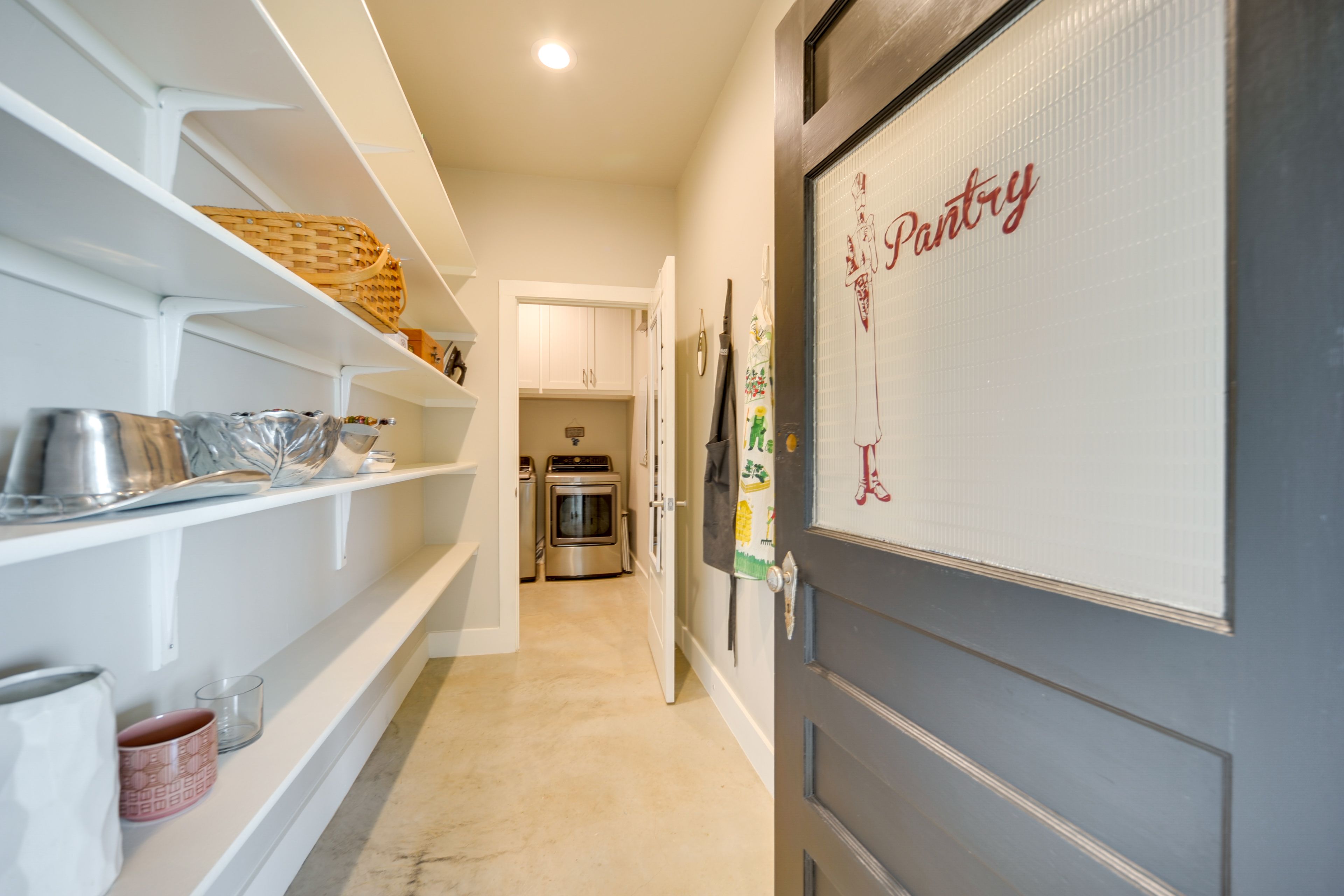 Pantry