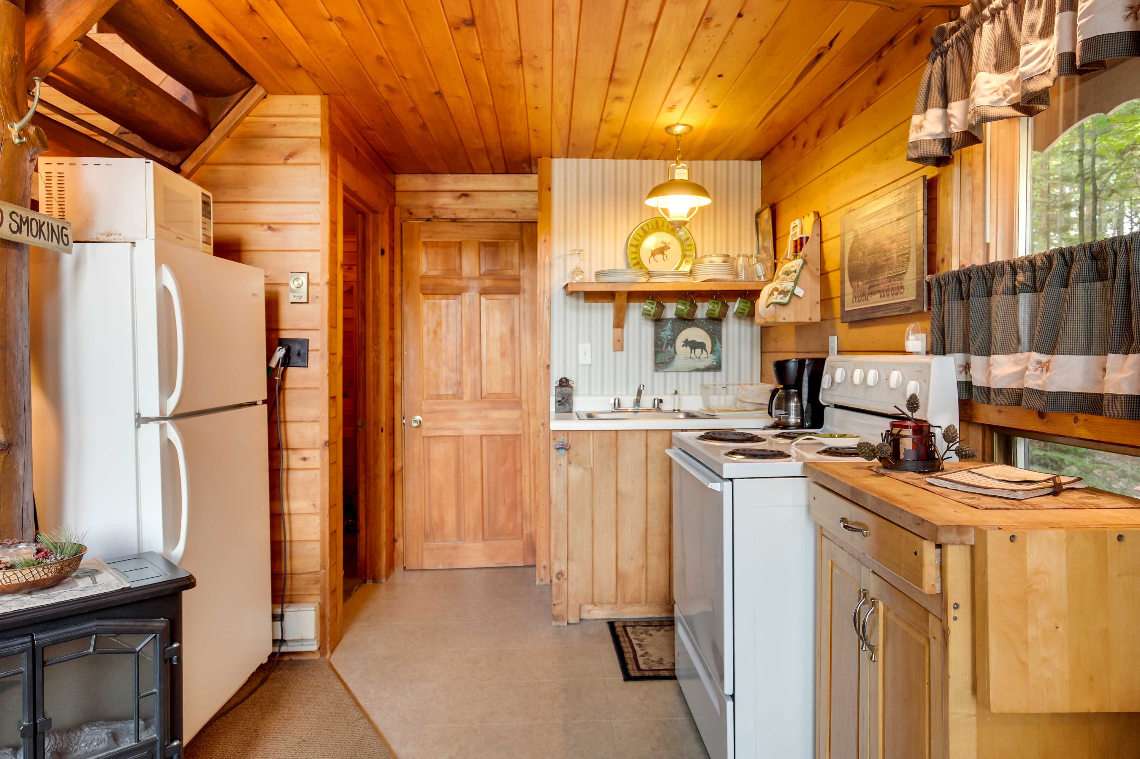 Kitchen | Coffee Maker | Cooking Basics