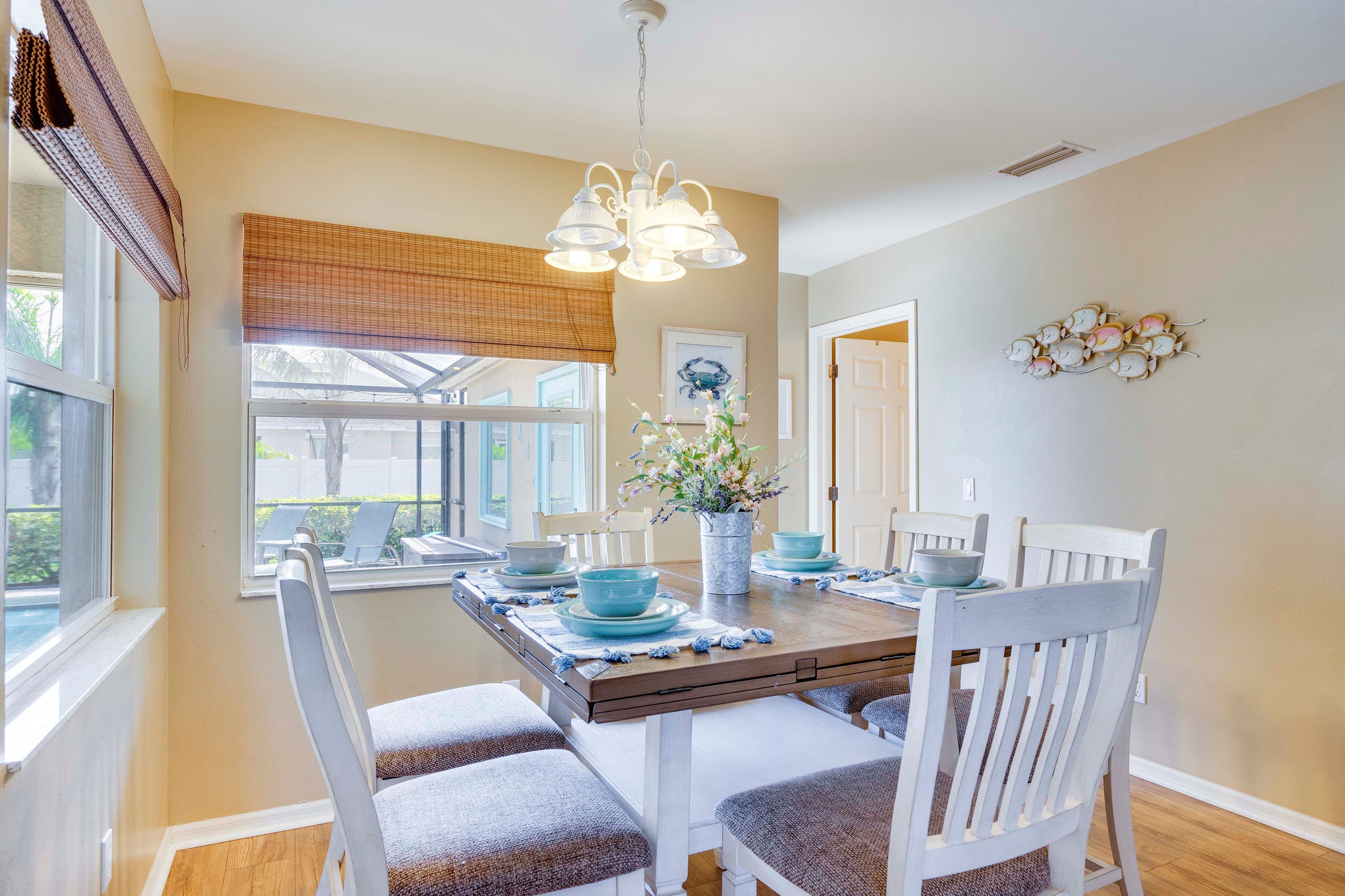 Dining Room | Dishware & Flatware
