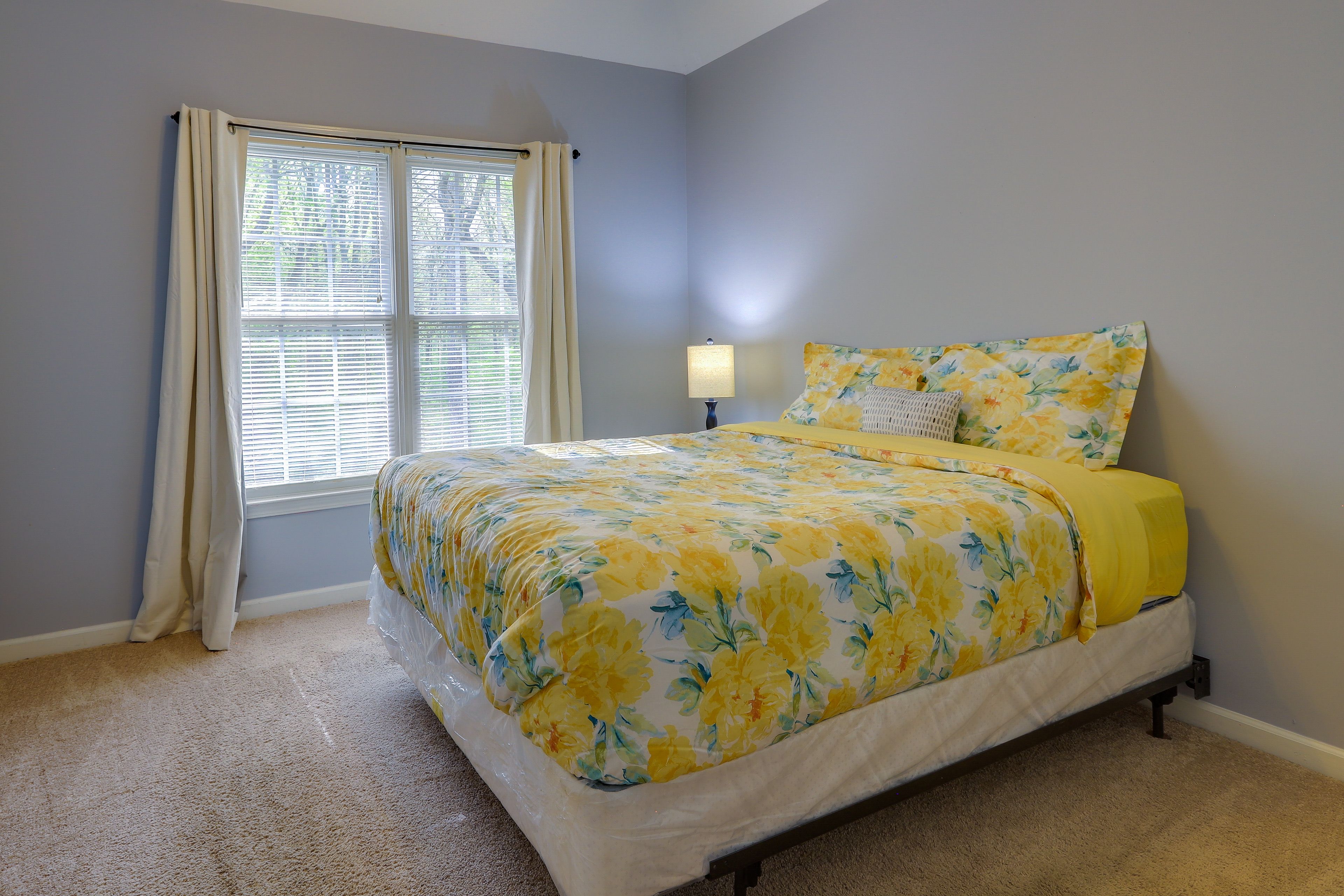 Bedroom 2 | Queen Bed | 2nd Floor