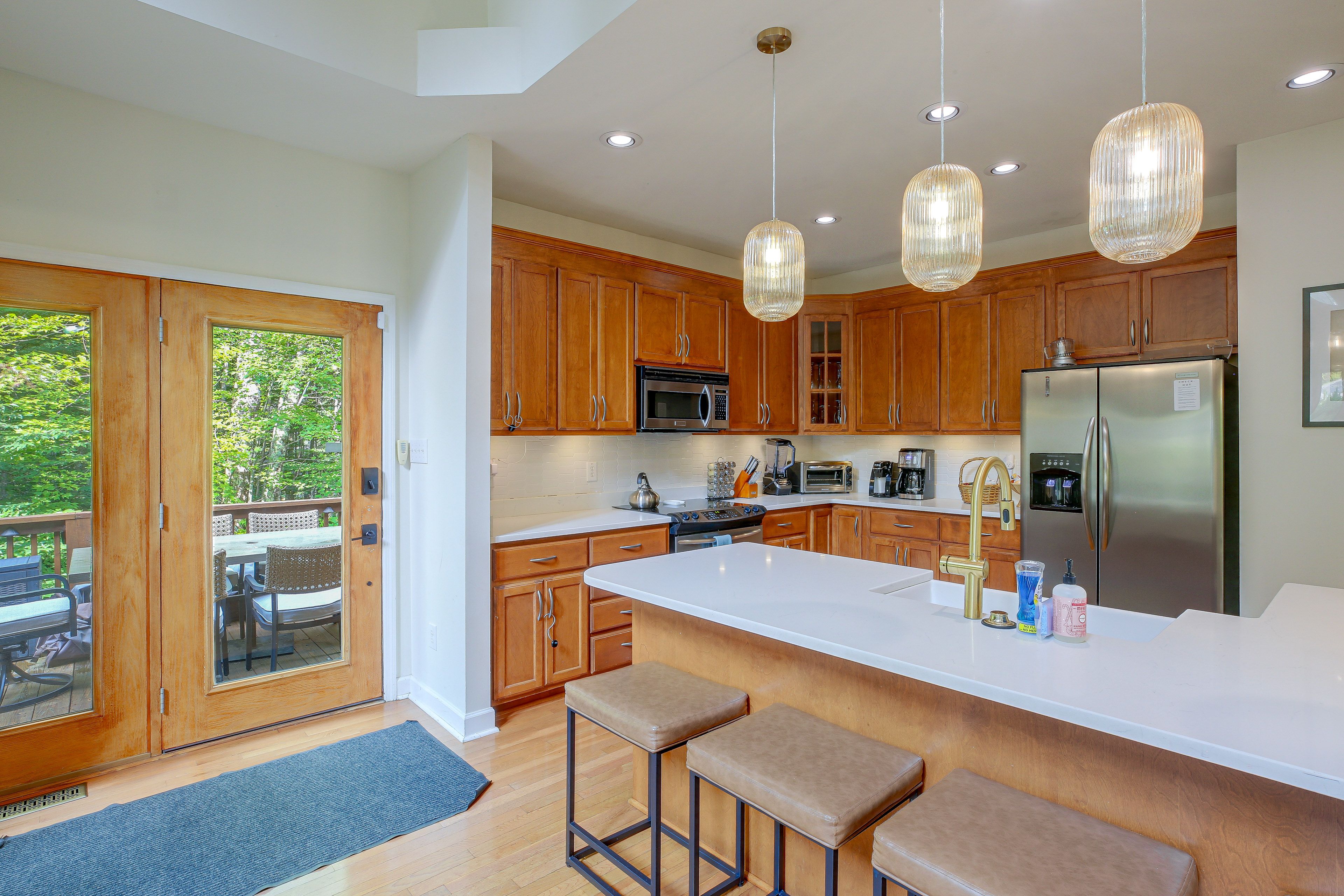 Kitchen | Cooking Basics | Dishwasher
