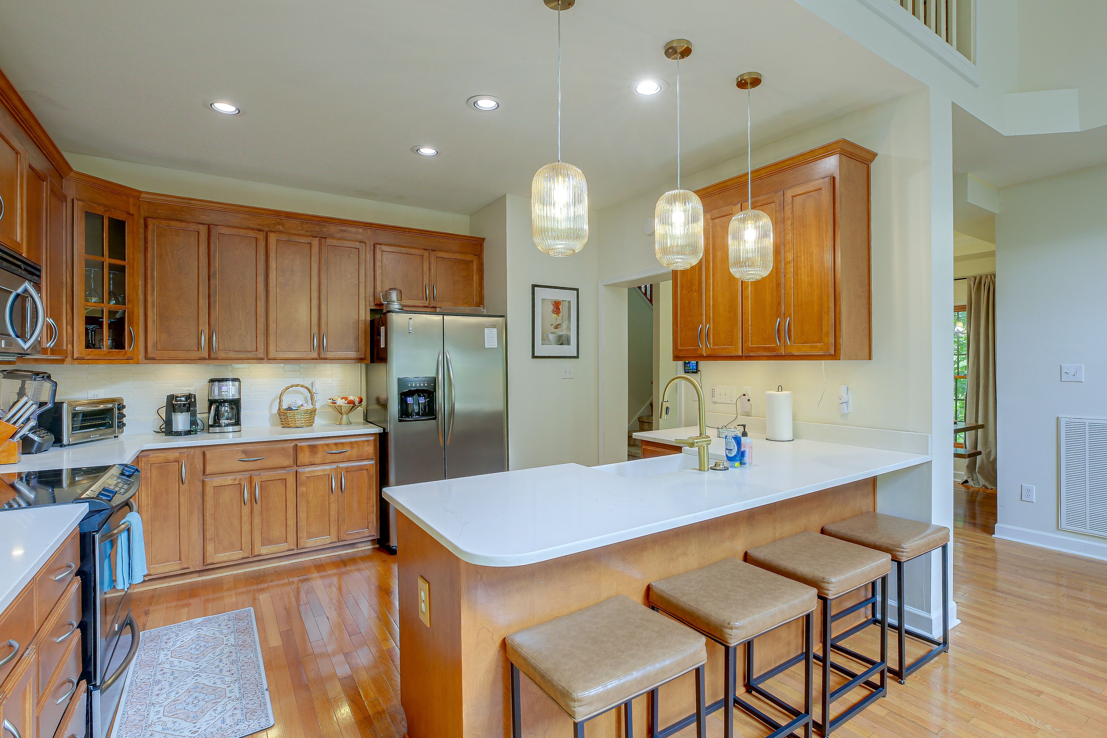 Kitchen | Coffee Maker