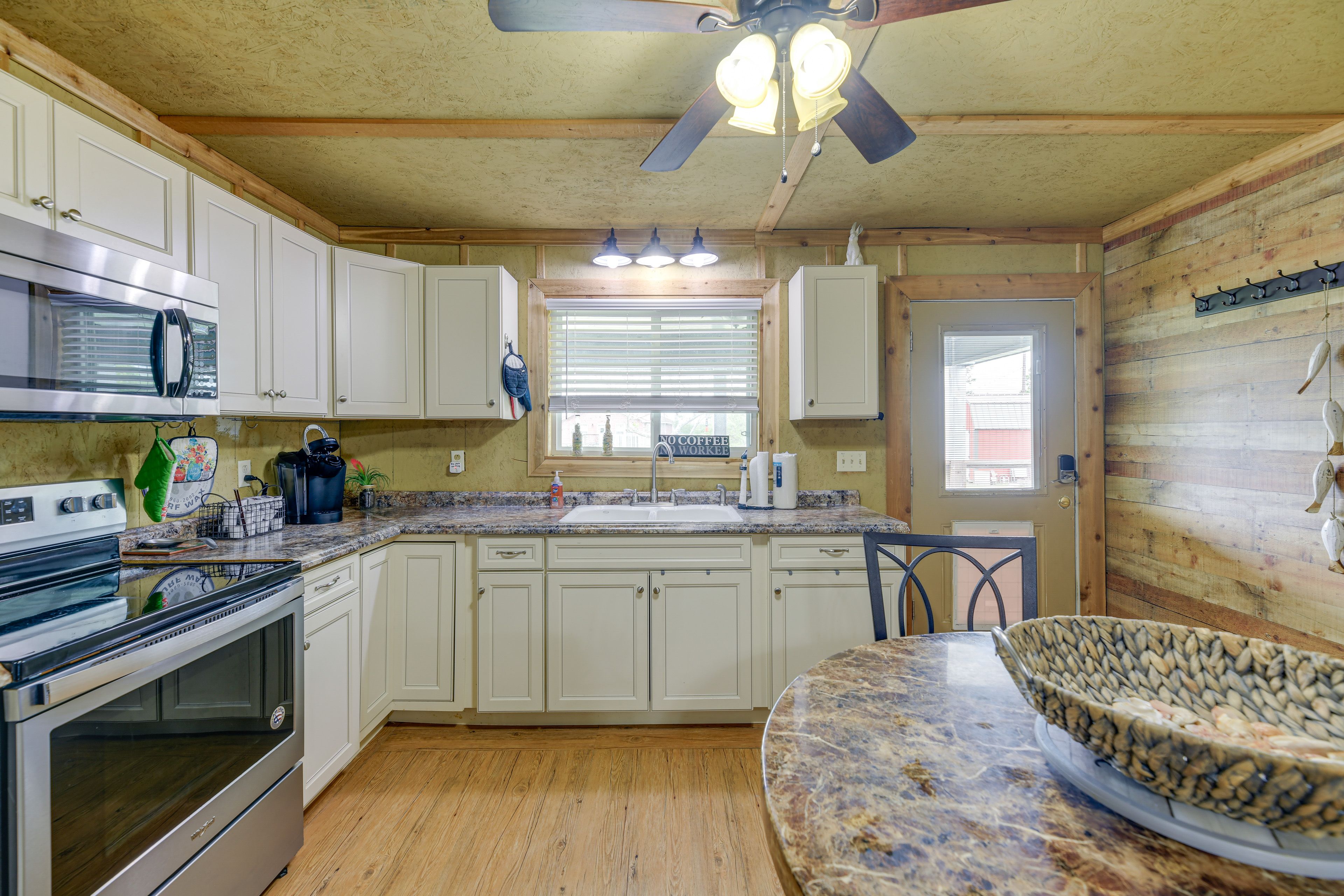 Kitchen | Keurig Coffee Maker | Cooking Basics