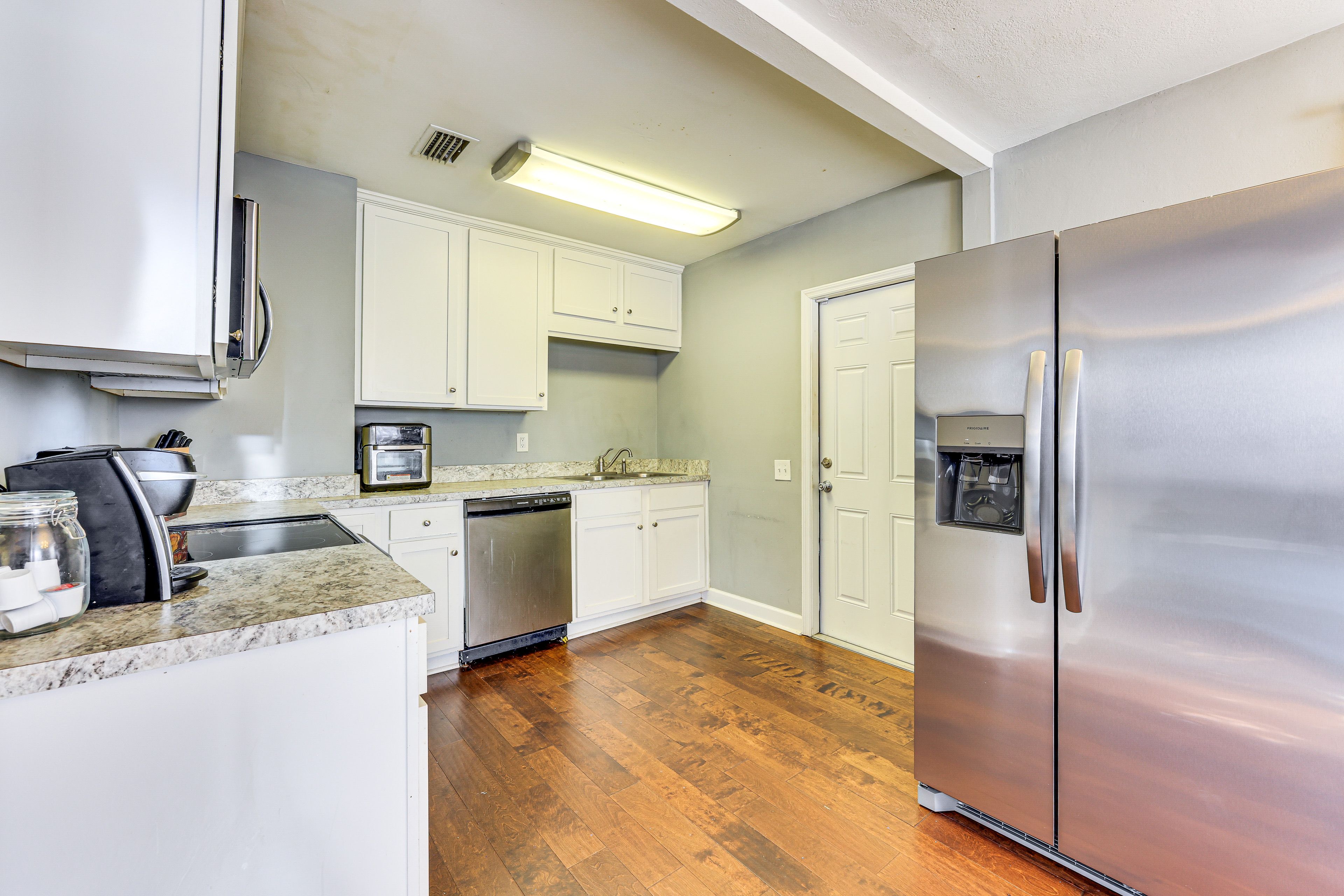 Kitchen | Stove/Oven | Microwave | Cooking Basics | Keurig Coffee Maker