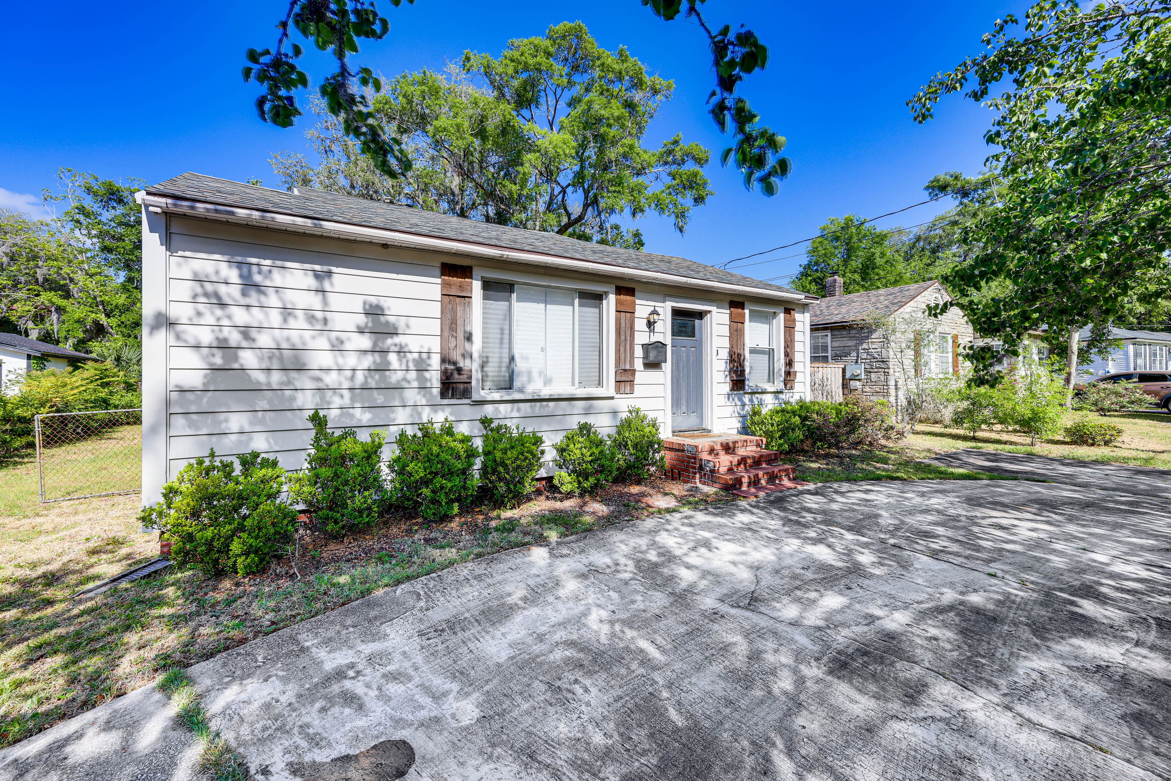 Property Exterior