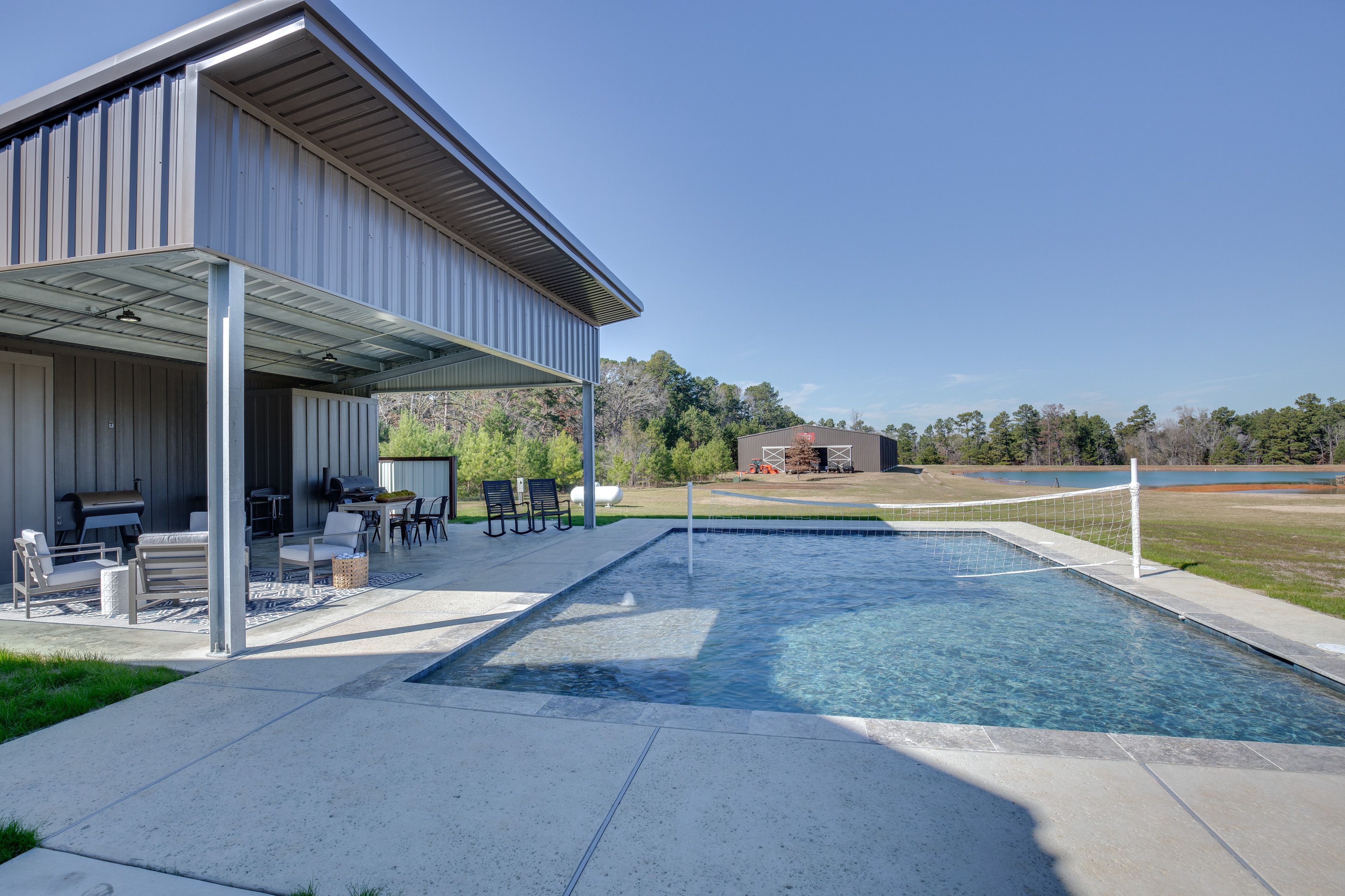 Exterior | Private Pool | Covered Patio