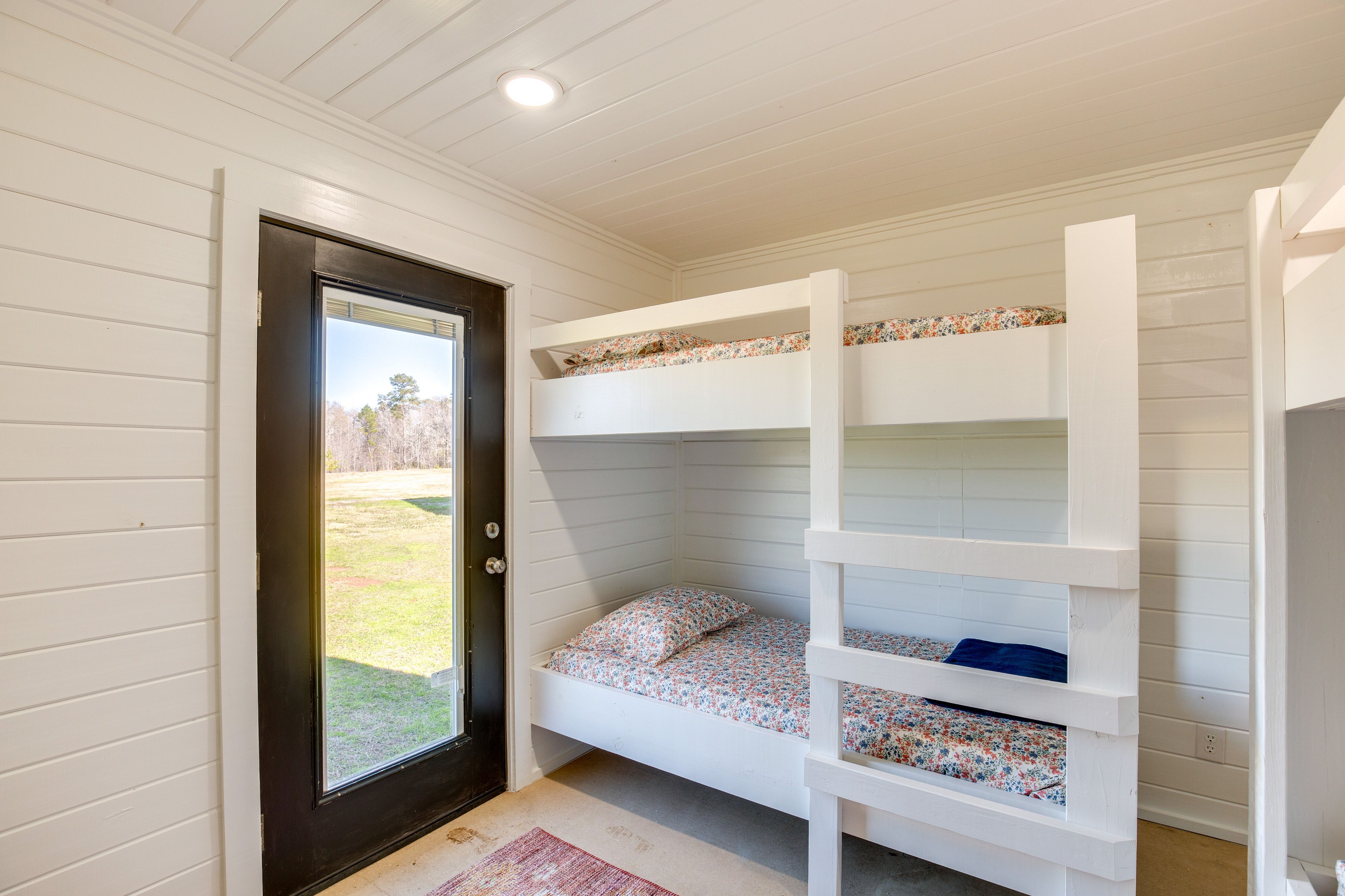 Casita 3 (Bunk Room) | 2 Twin Bunk Beds