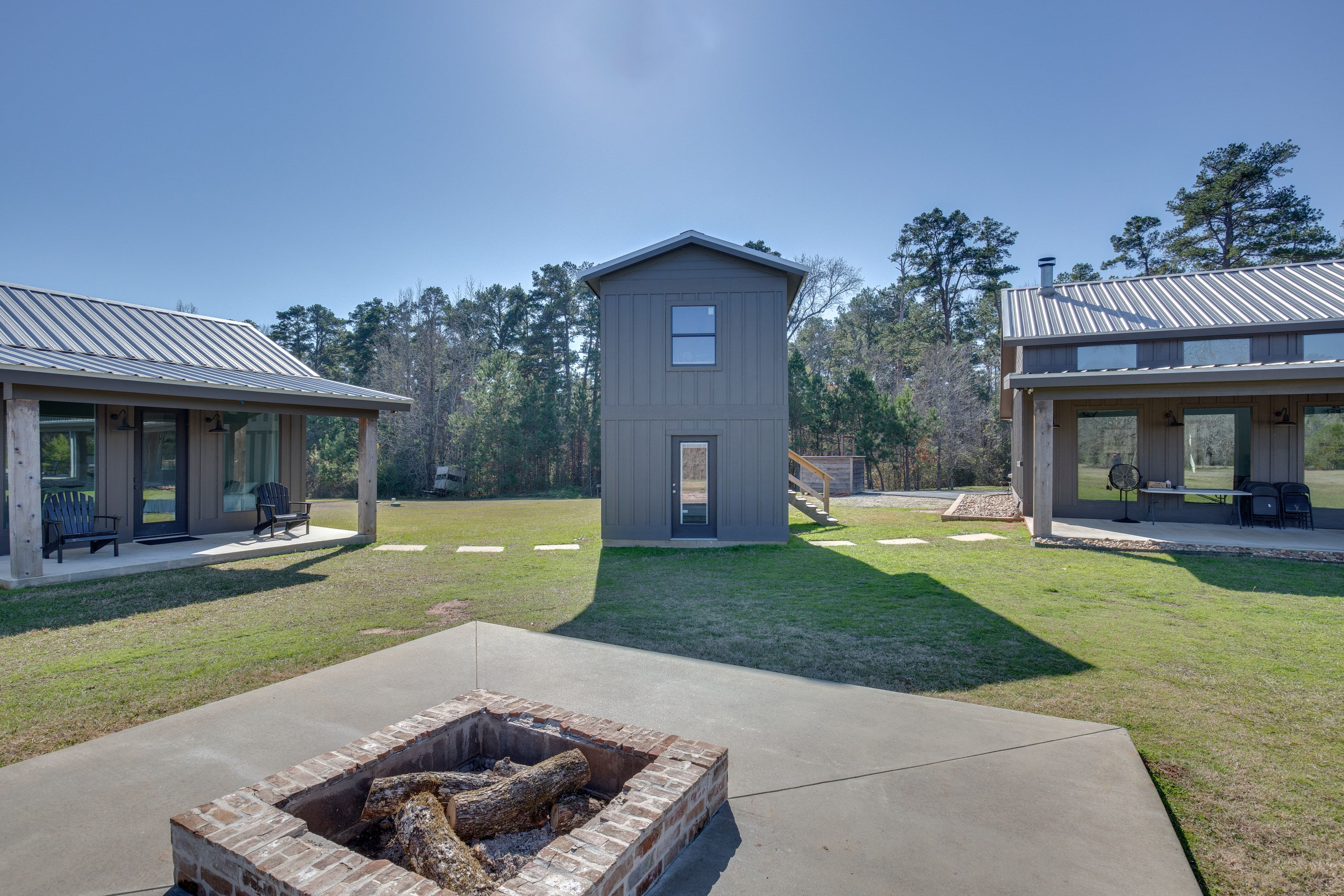Casita 3 Exterior