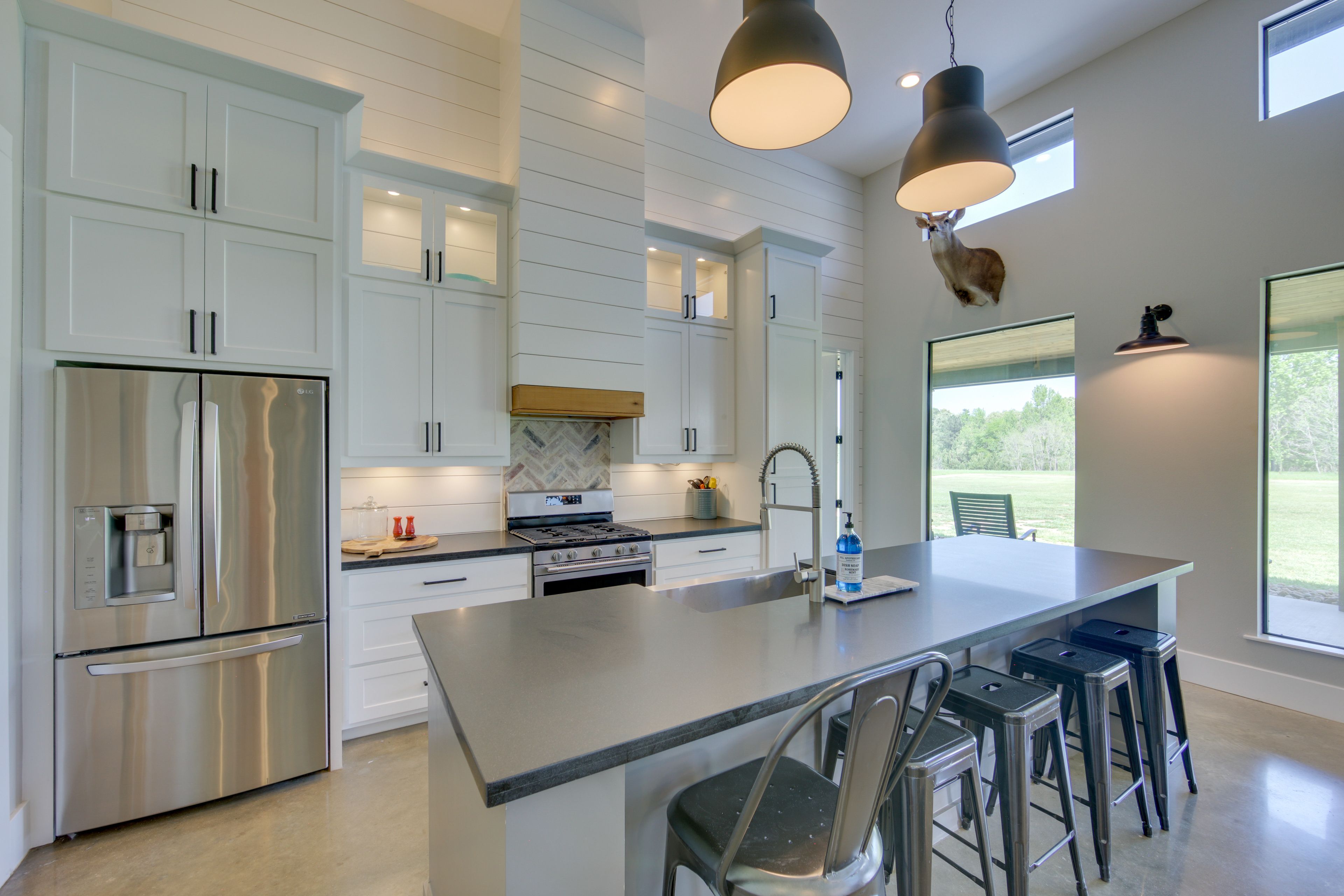 Kitchen | Dishwasher | Cooking Basics