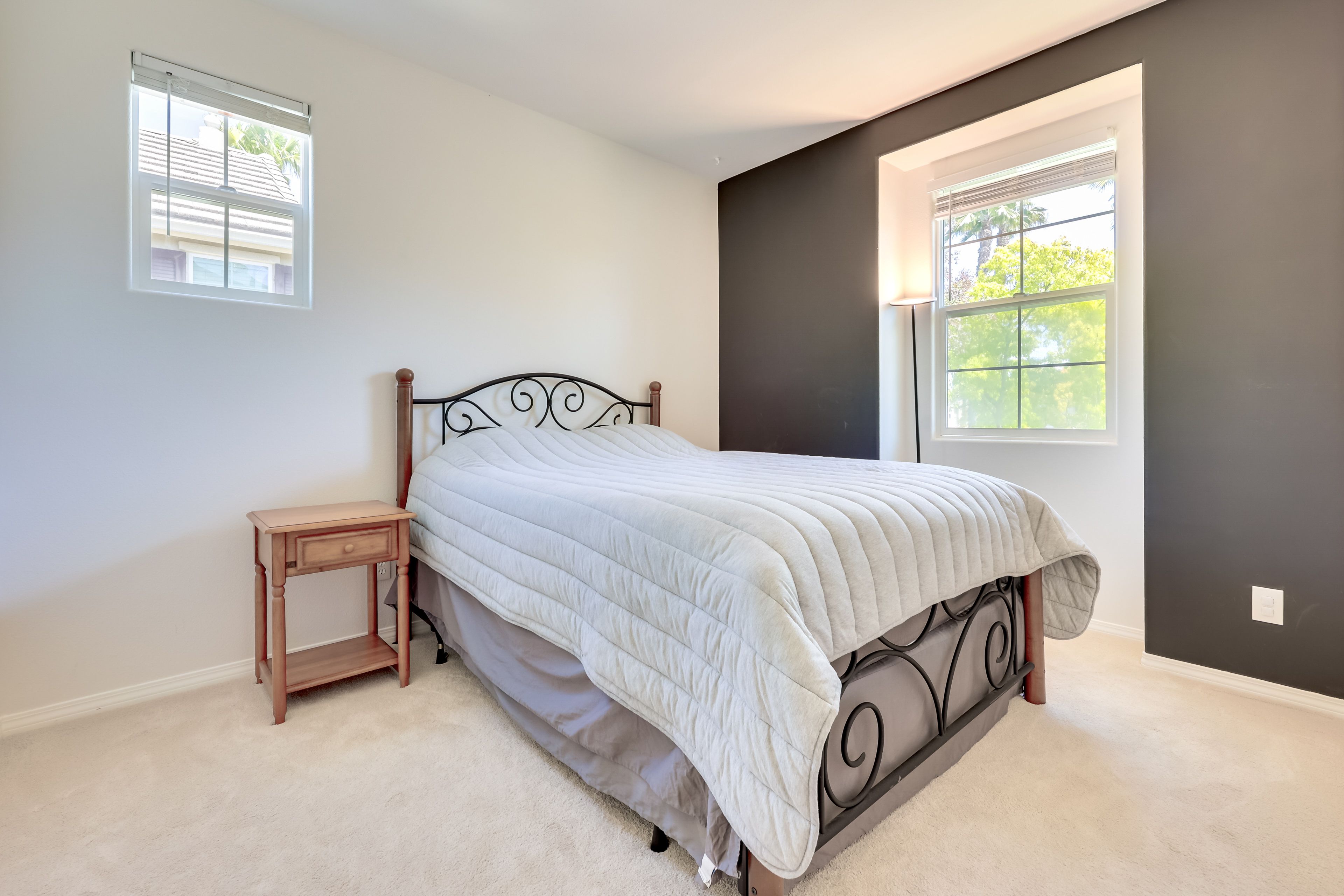 Bedroom 3 | Queen Bed | 2nd Floor
