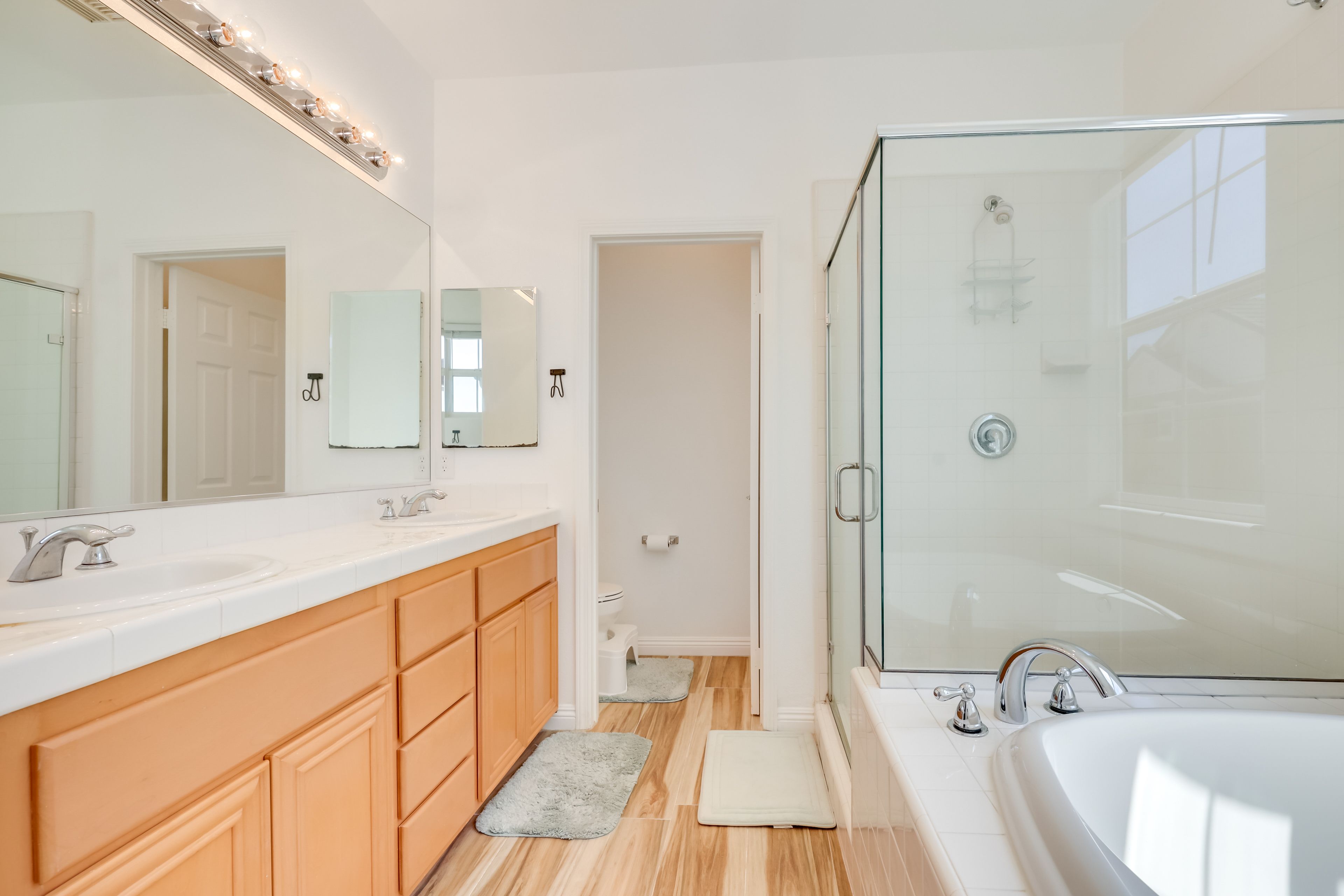 En-Suite Bathroom | Complimentary Toiletries