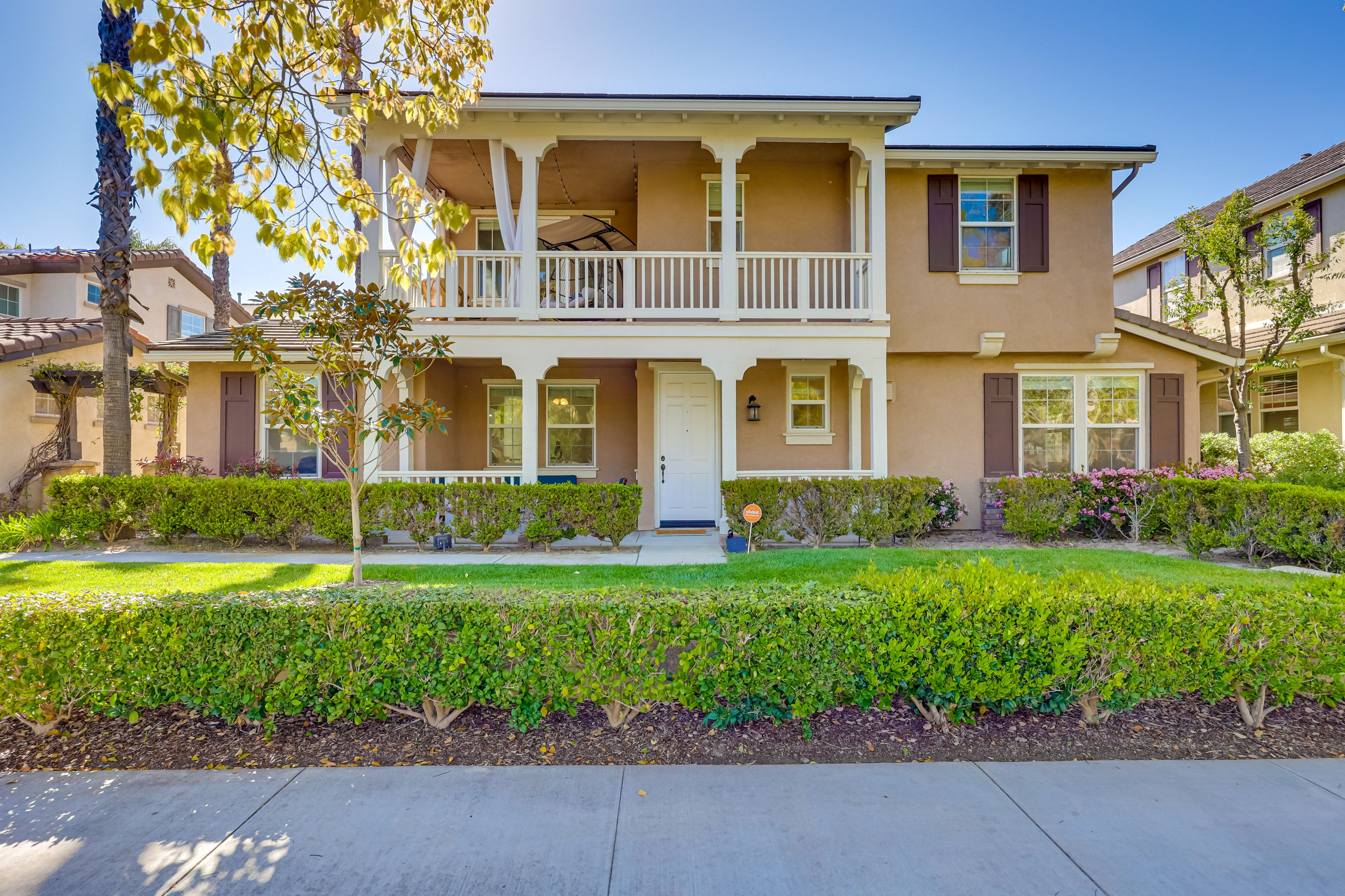 Camarillo Vacation Rental | 4BR | 2.5BA | Step-Free Entry
