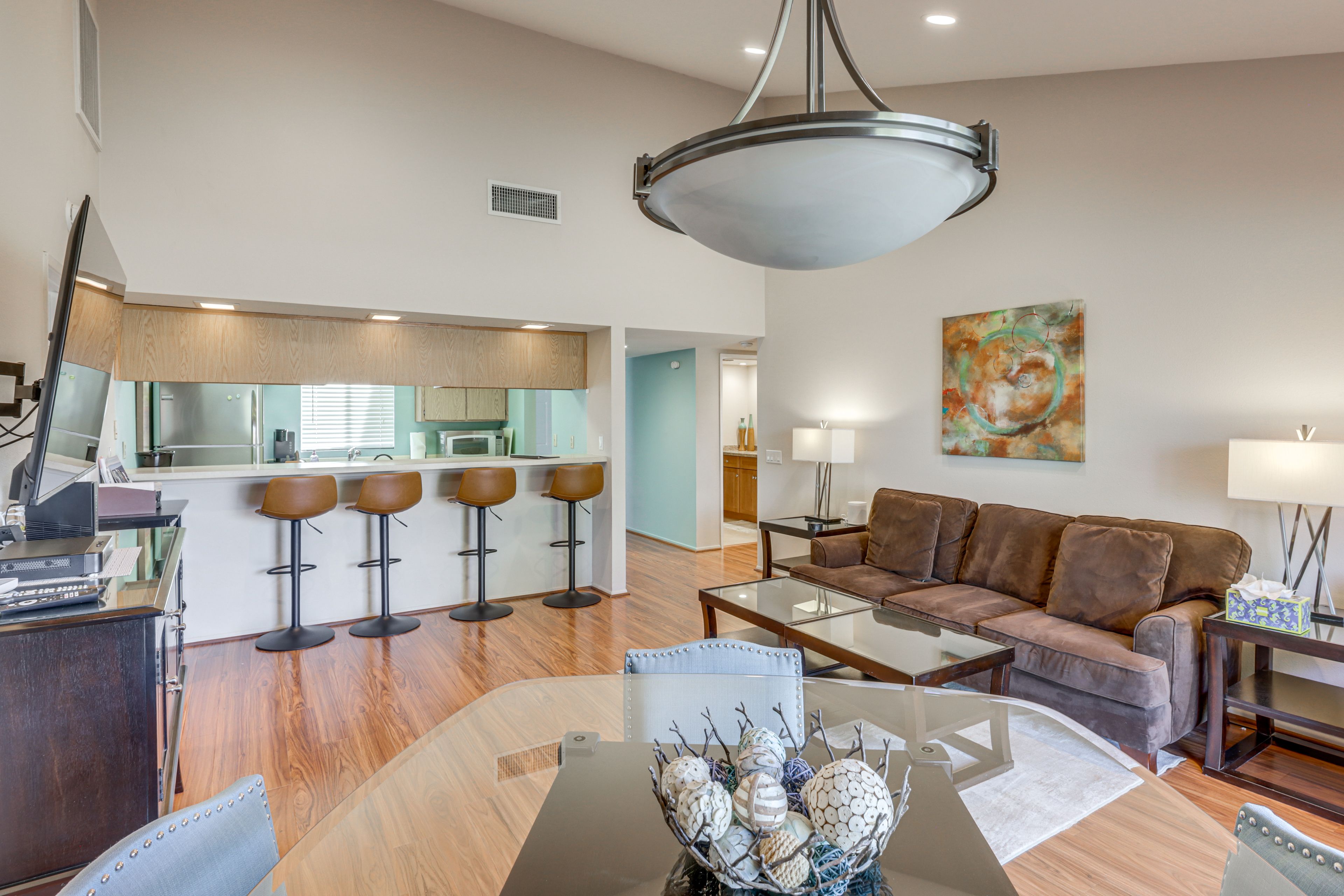 Palm Desert Vacation Rental | 2BR | 2BA | 1,177 Sq Ft | Half Step Required