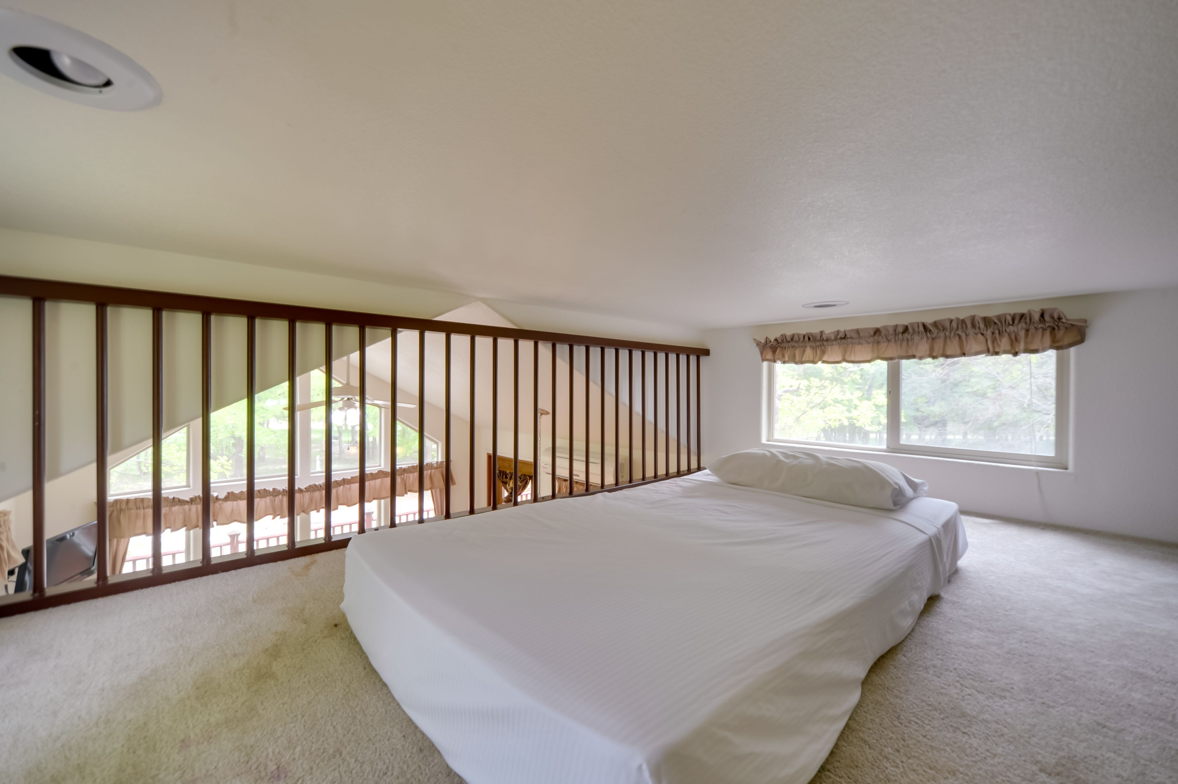 Loft | Twin Floor Mattress