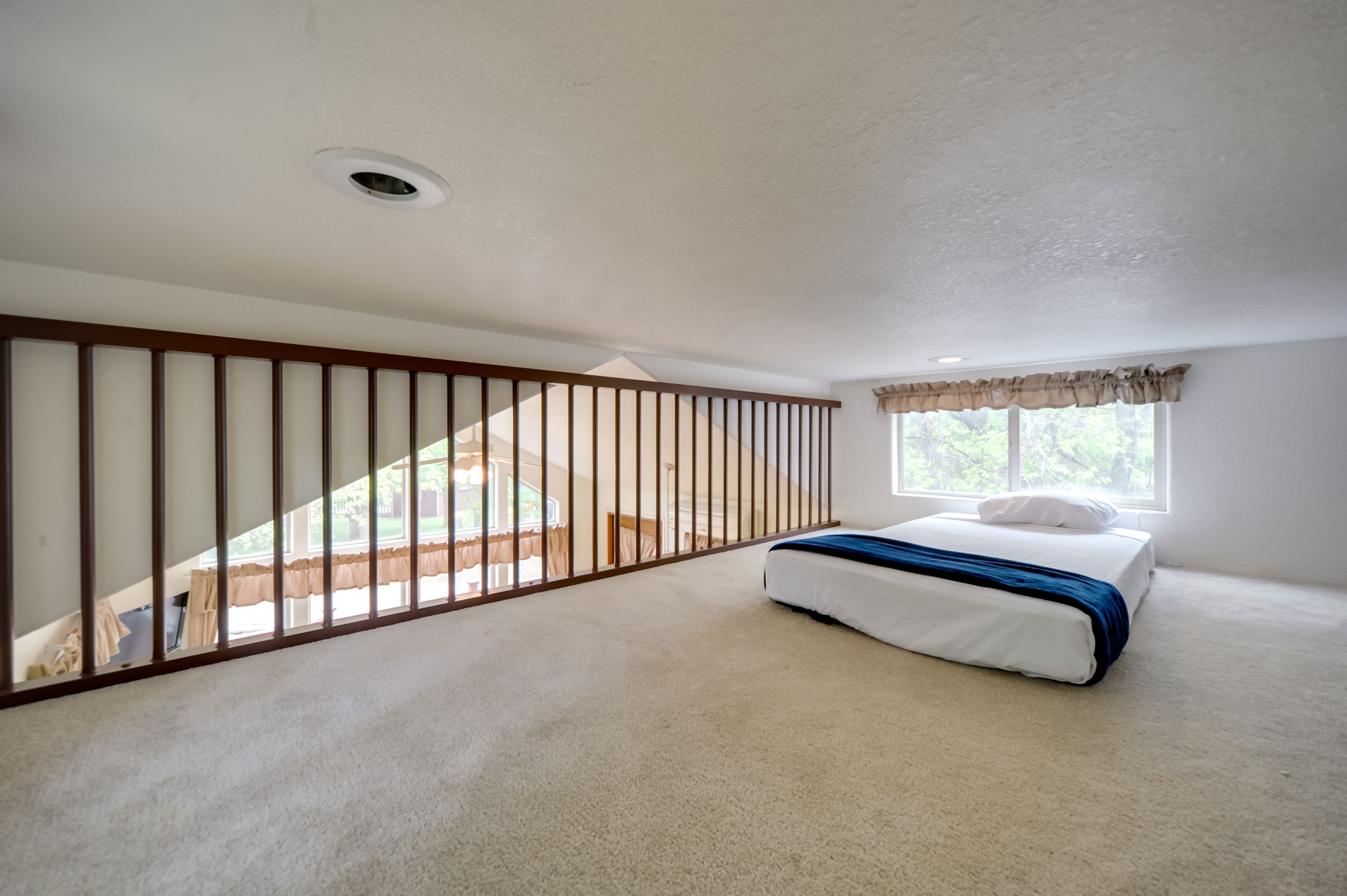 Loft | Full Floor Mattress | Twin Floor Mattress