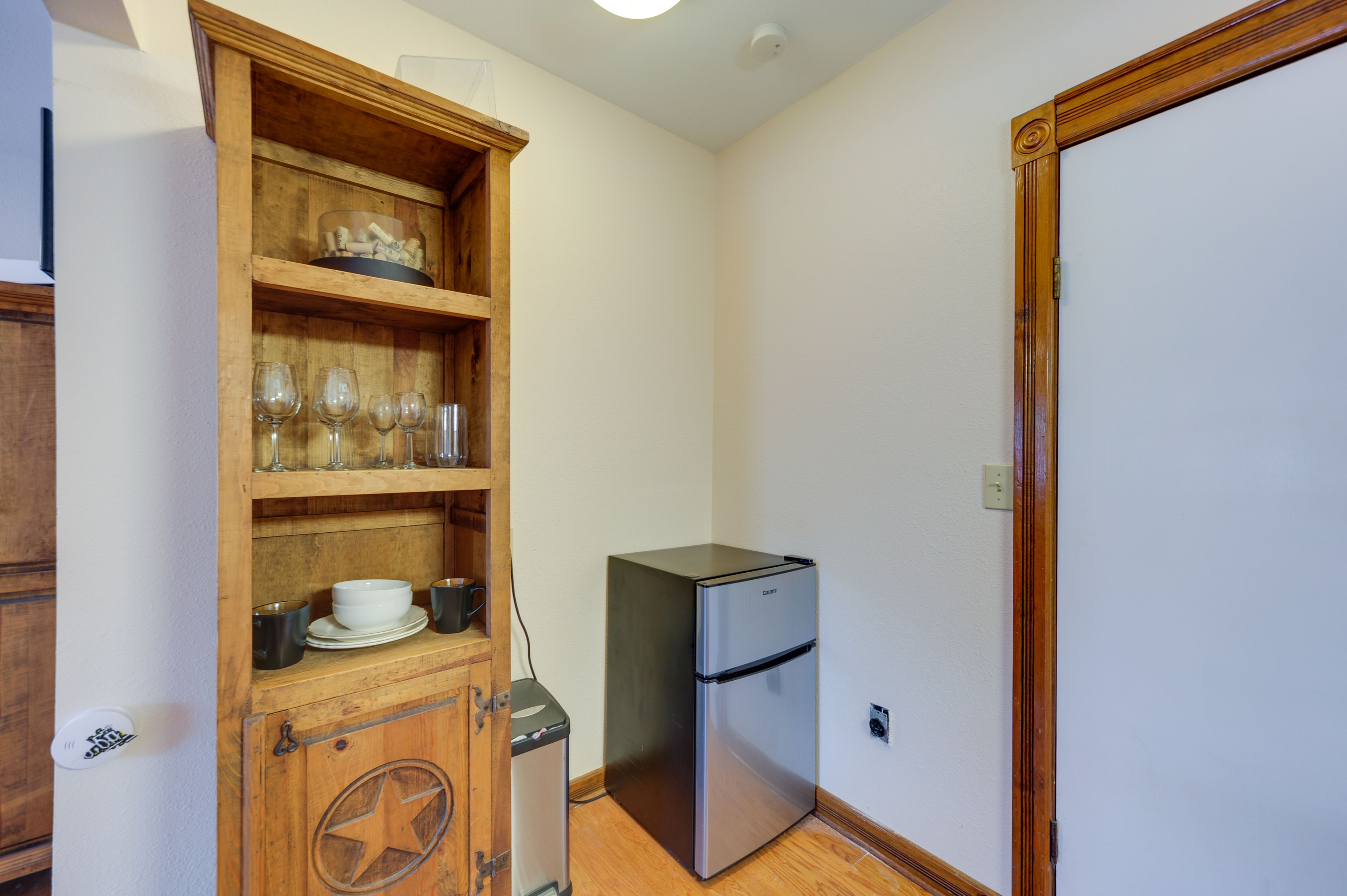 Kitchenette