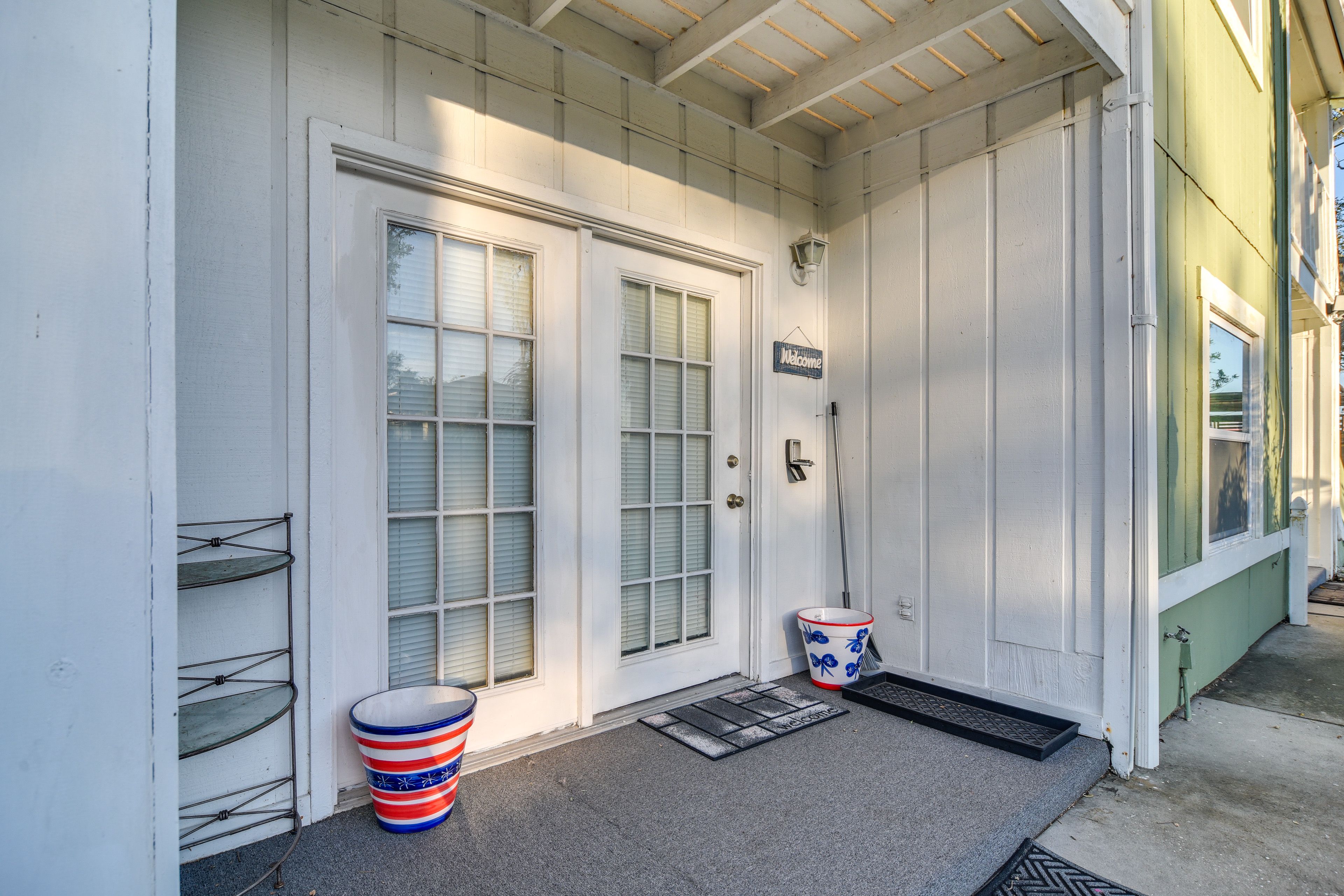 Entryway