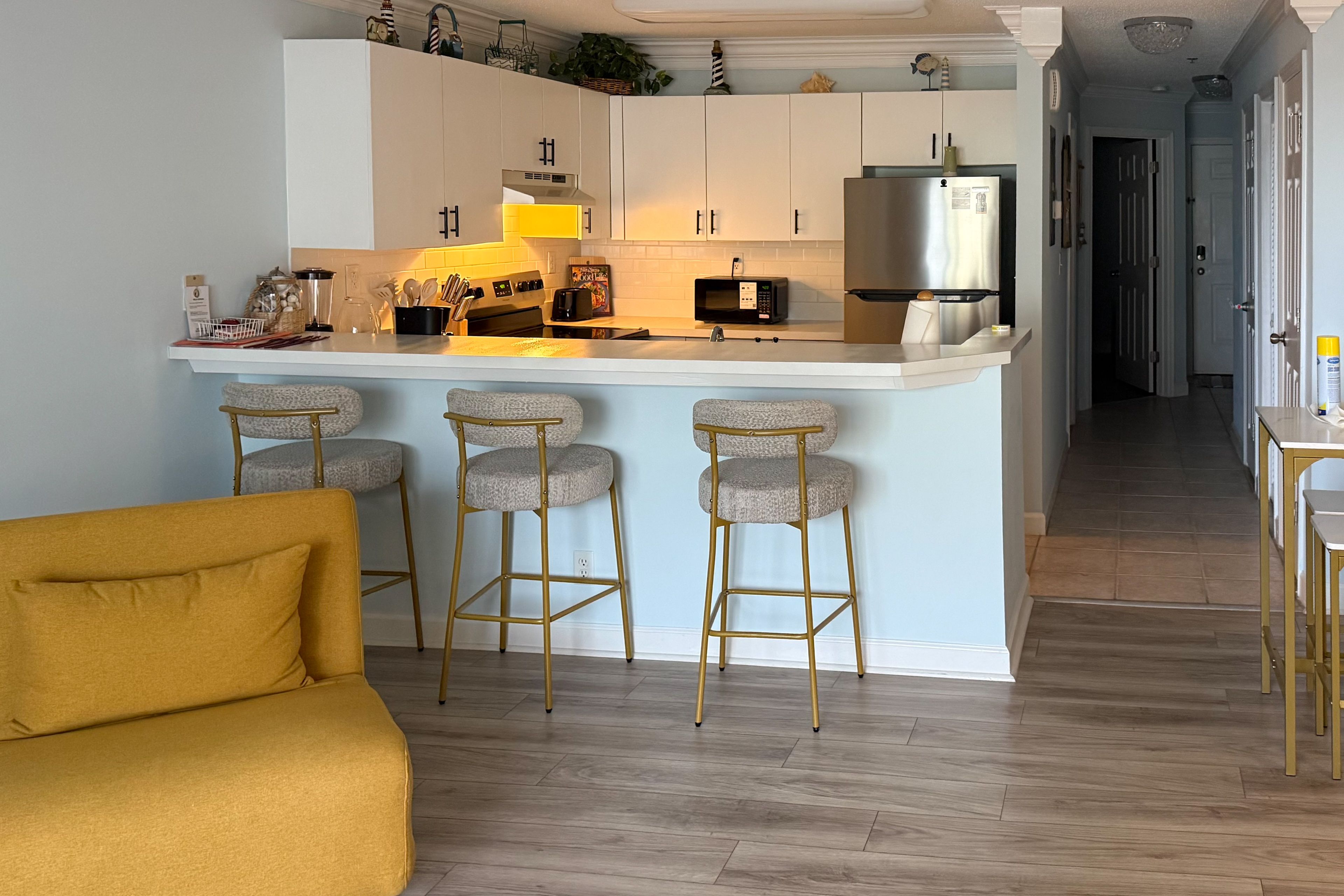 Kitchen | Cooking Basics | Coffee Maker | Ice Trays