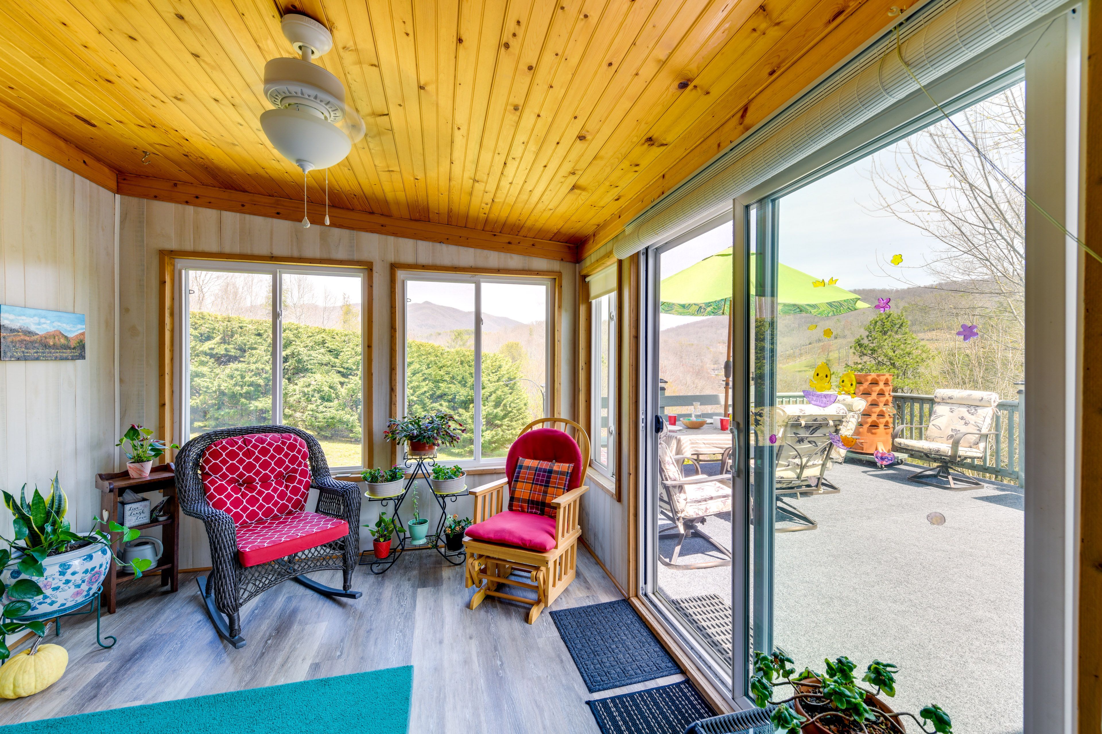 Sunroom