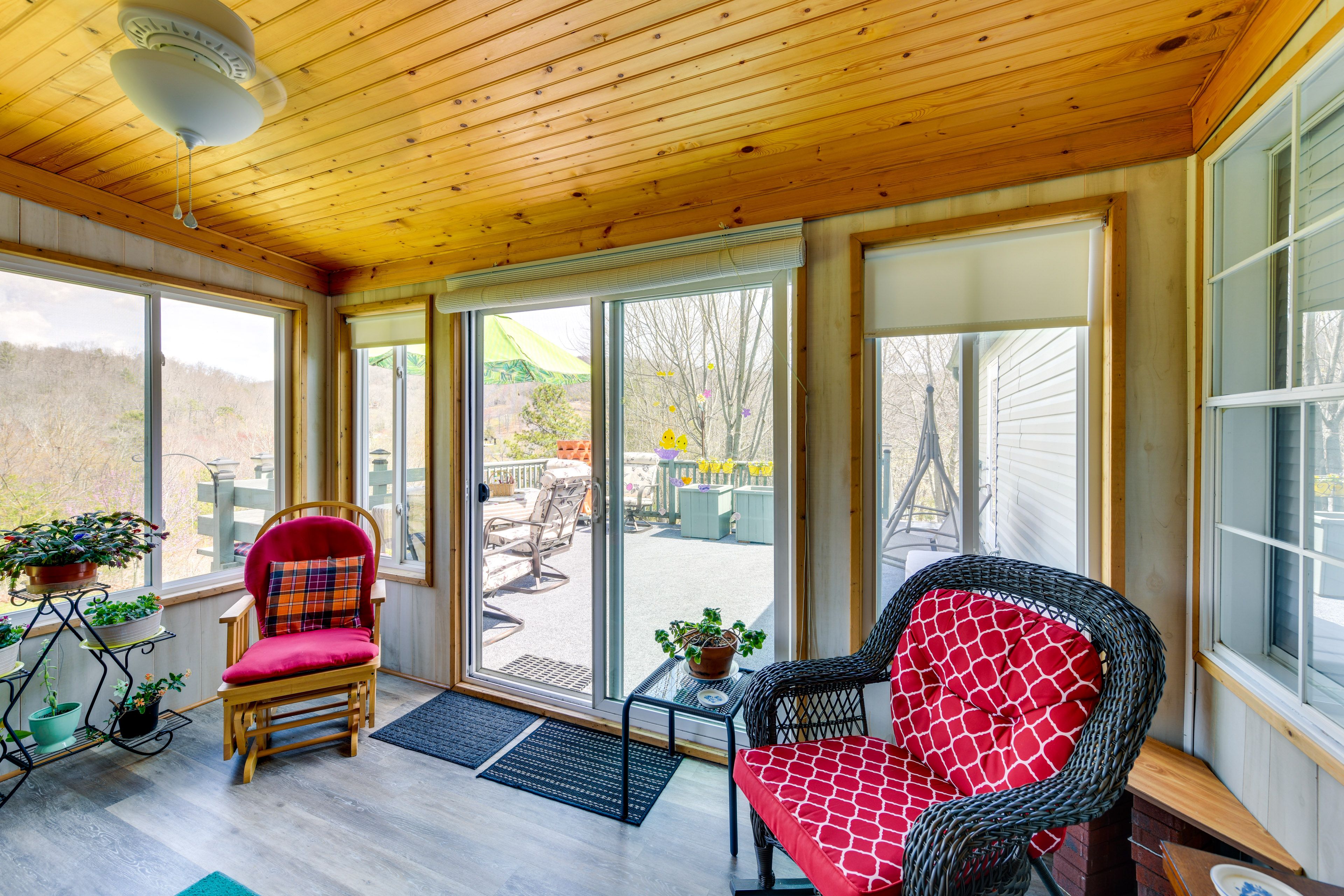 Sunroom