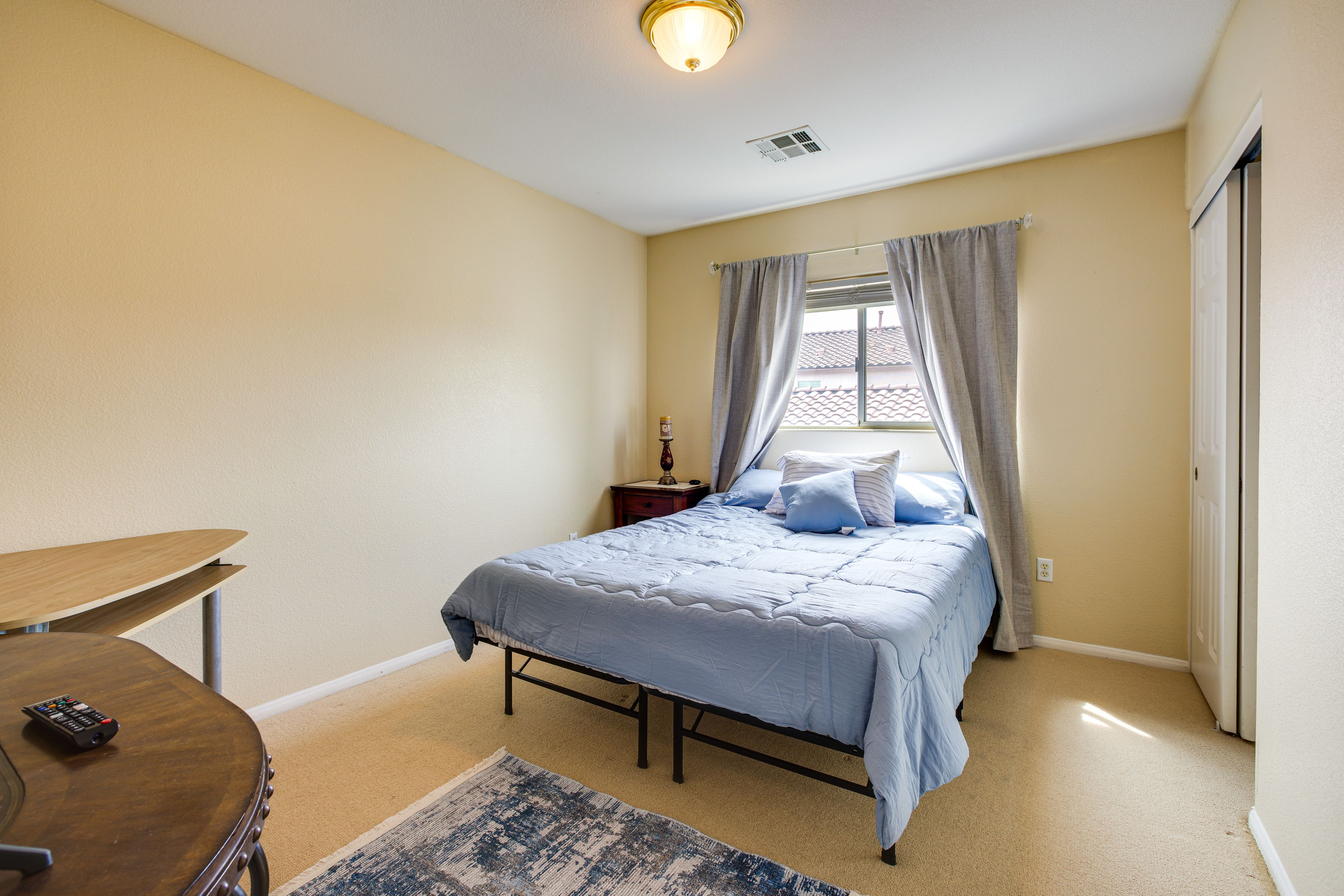 Bedroom 3 | Full Bed | 2nd Floor
