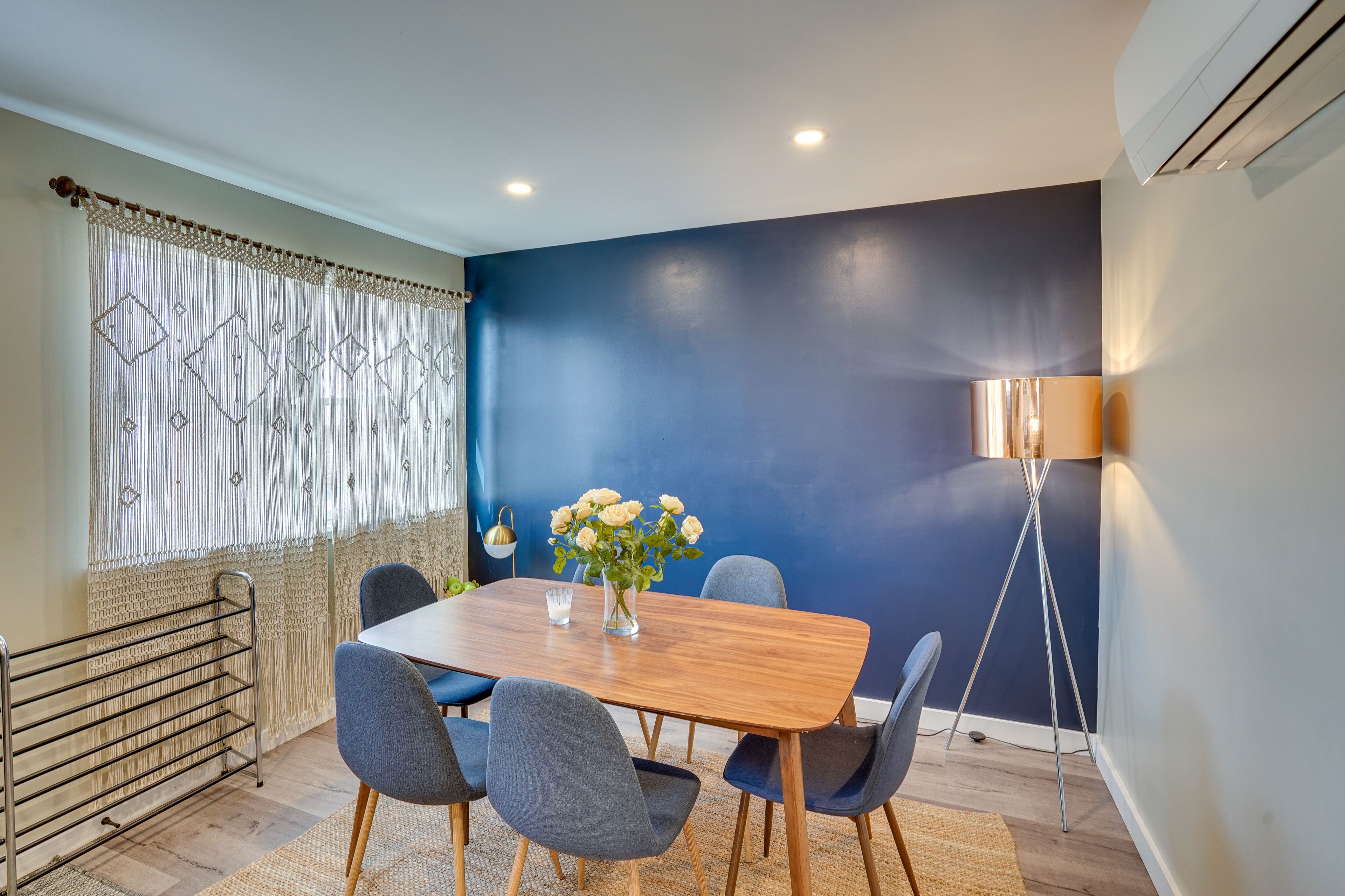 Dining Room | 1st Floor | Fully Equipped Kitchen | Cooking Basics
