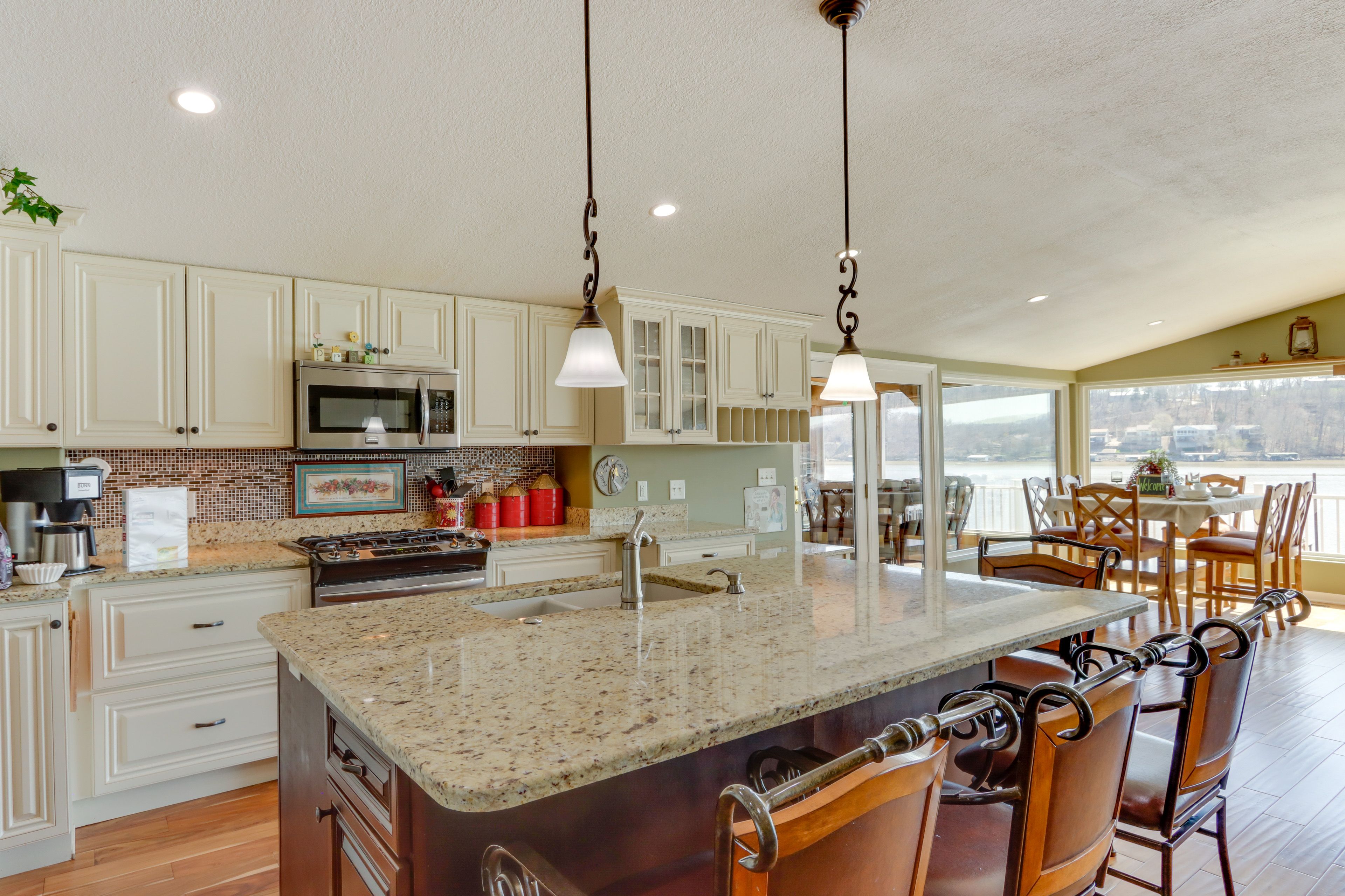 Kitchen | Cooking Basics | Crockpot | High Chair