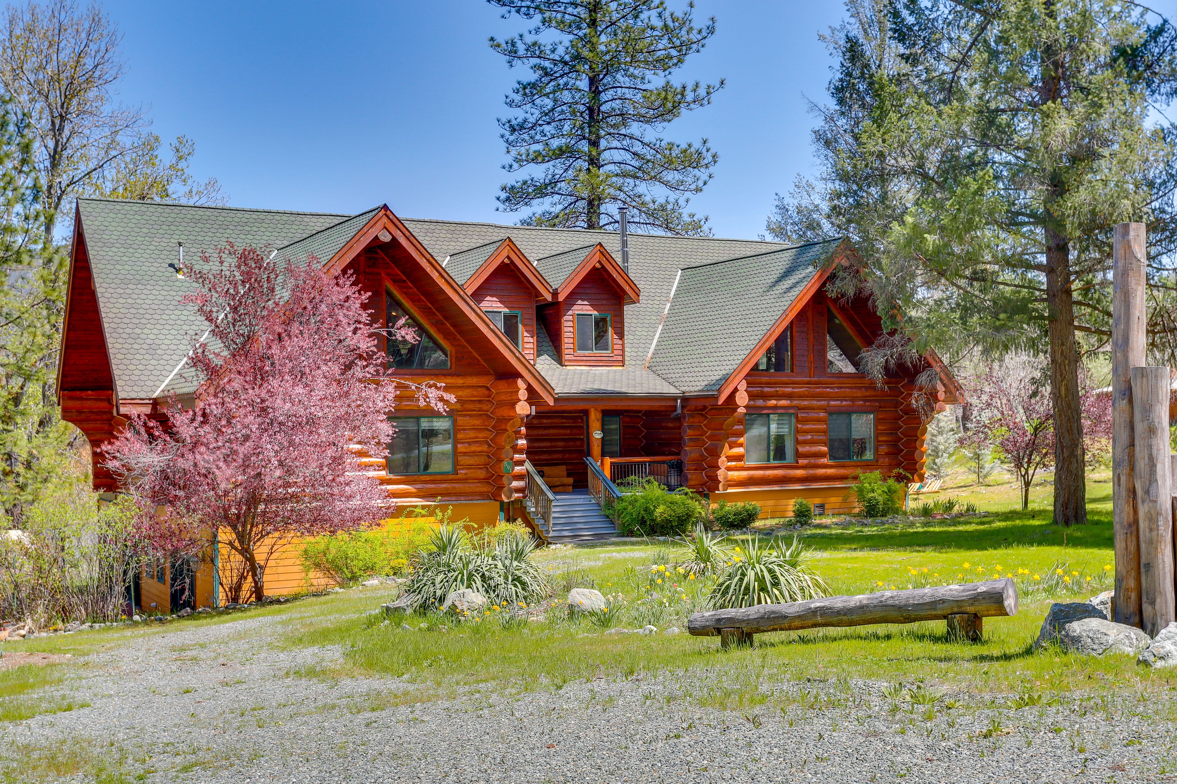 Property Exterior