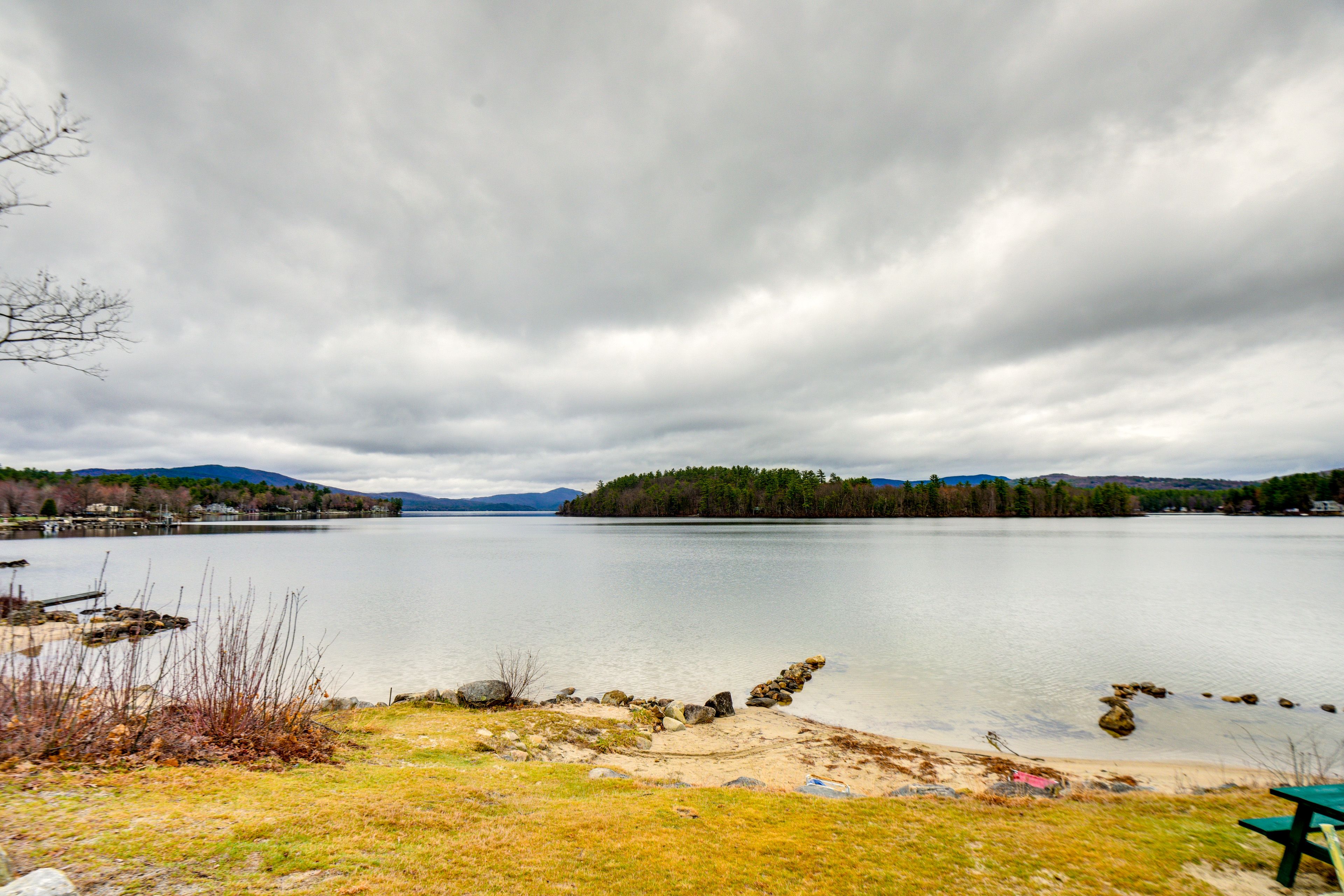 Newfound Lake