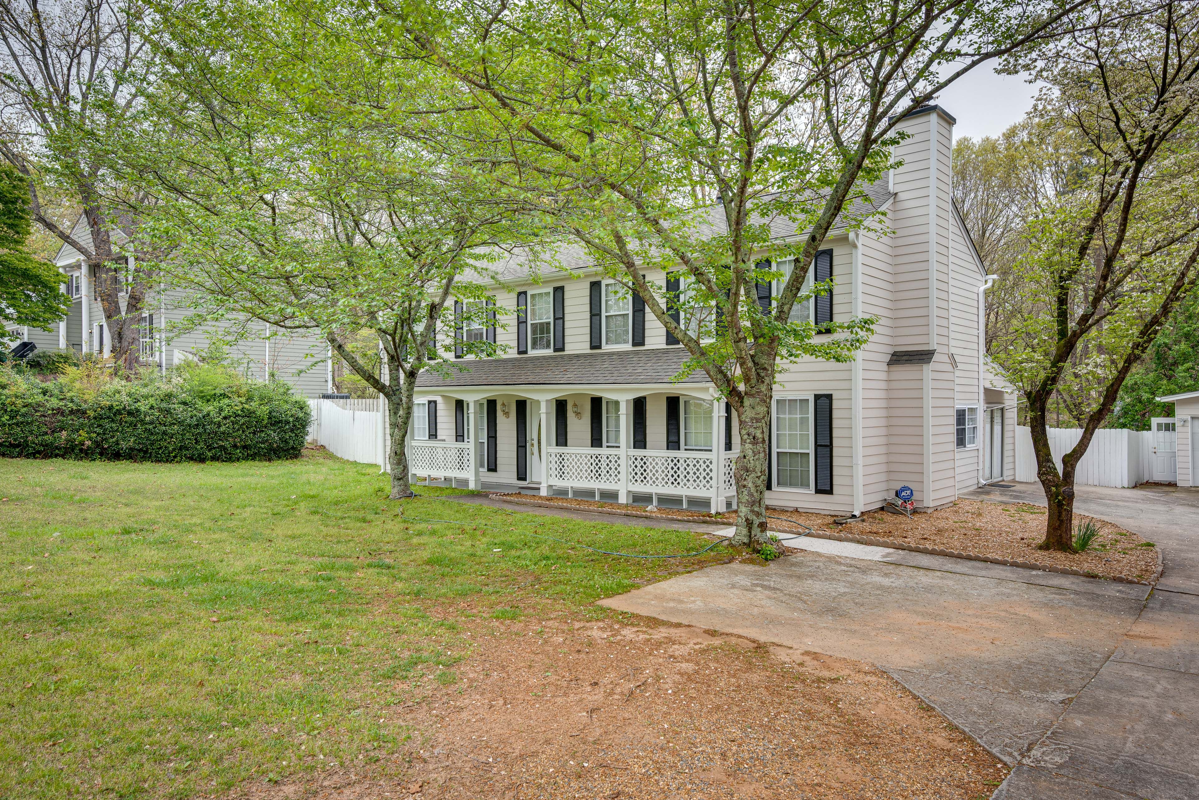 Property Exterior