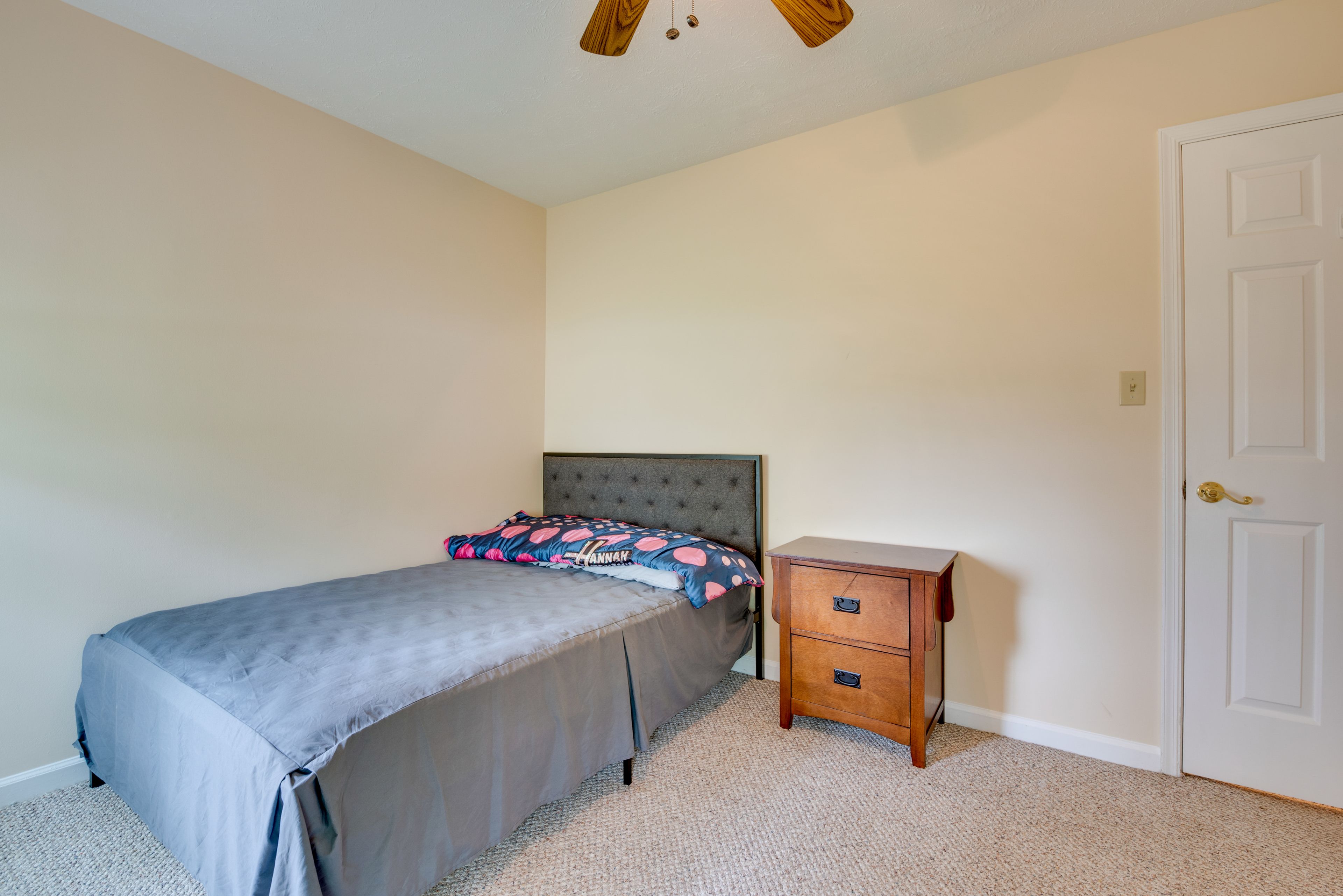 Bedroom 6 | Full Bed