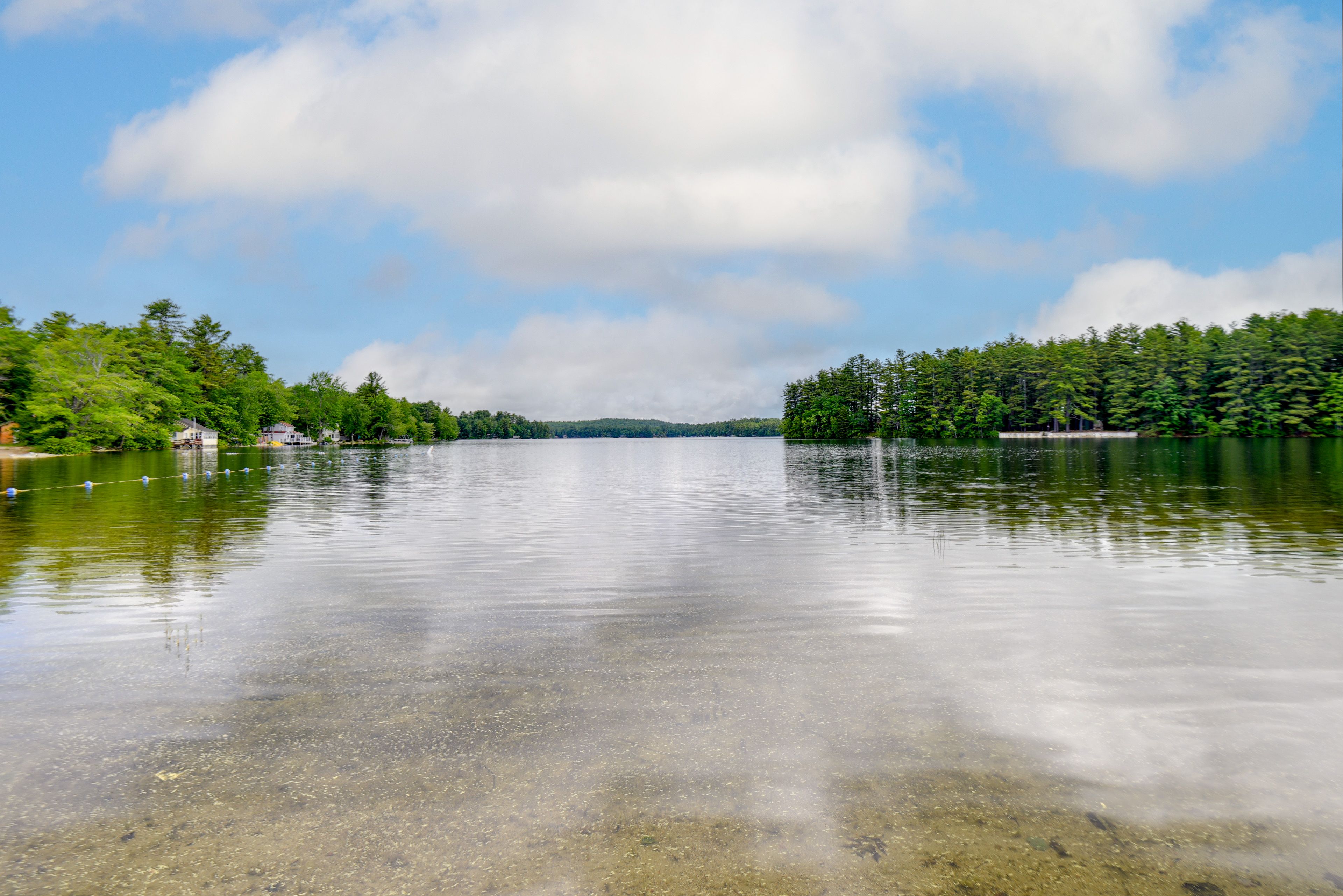Lake Access On-Site