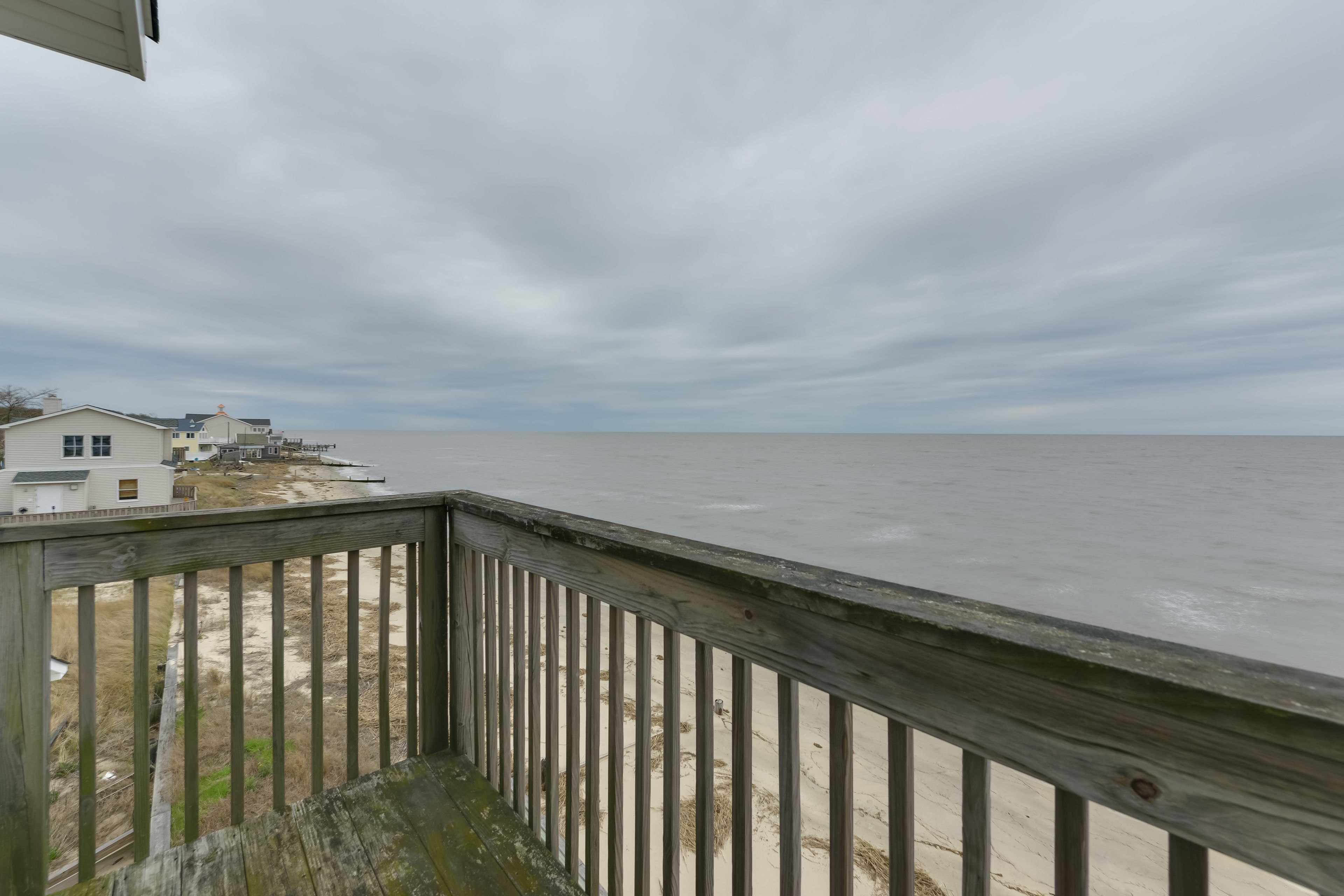 Private Balcony