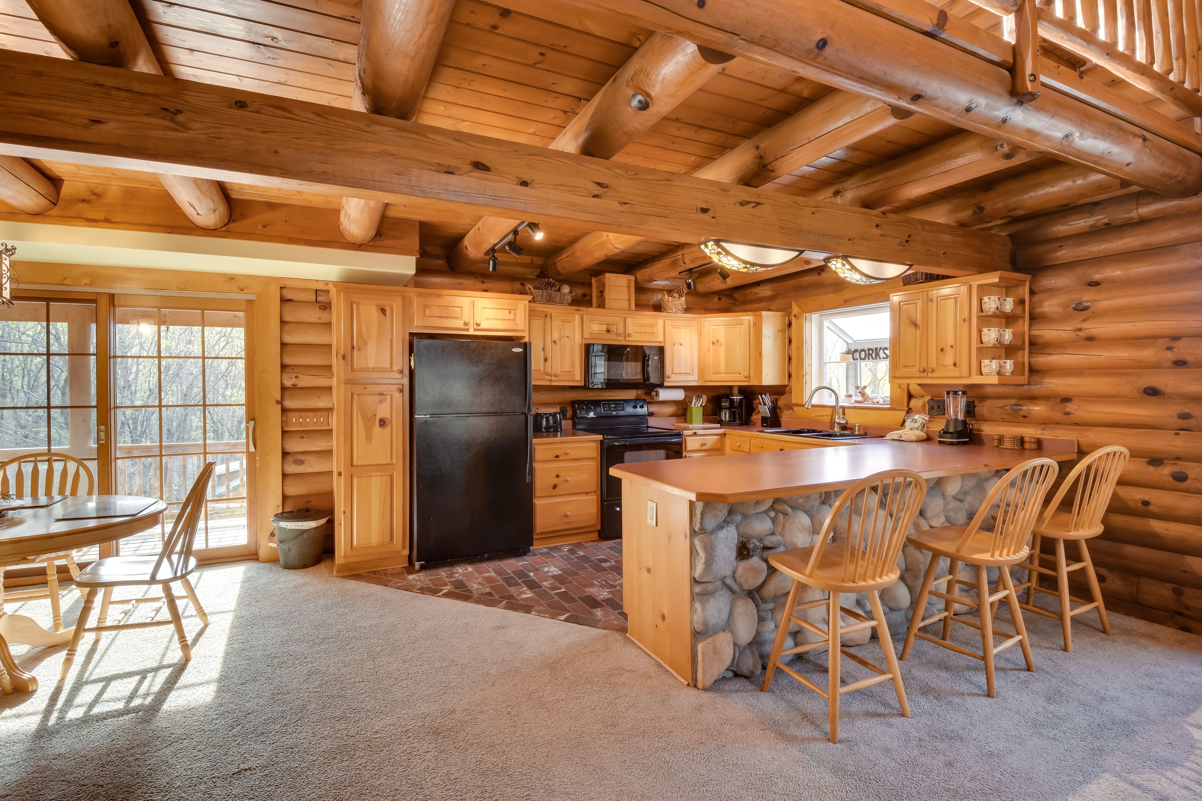 Kitchen | 1st Floor