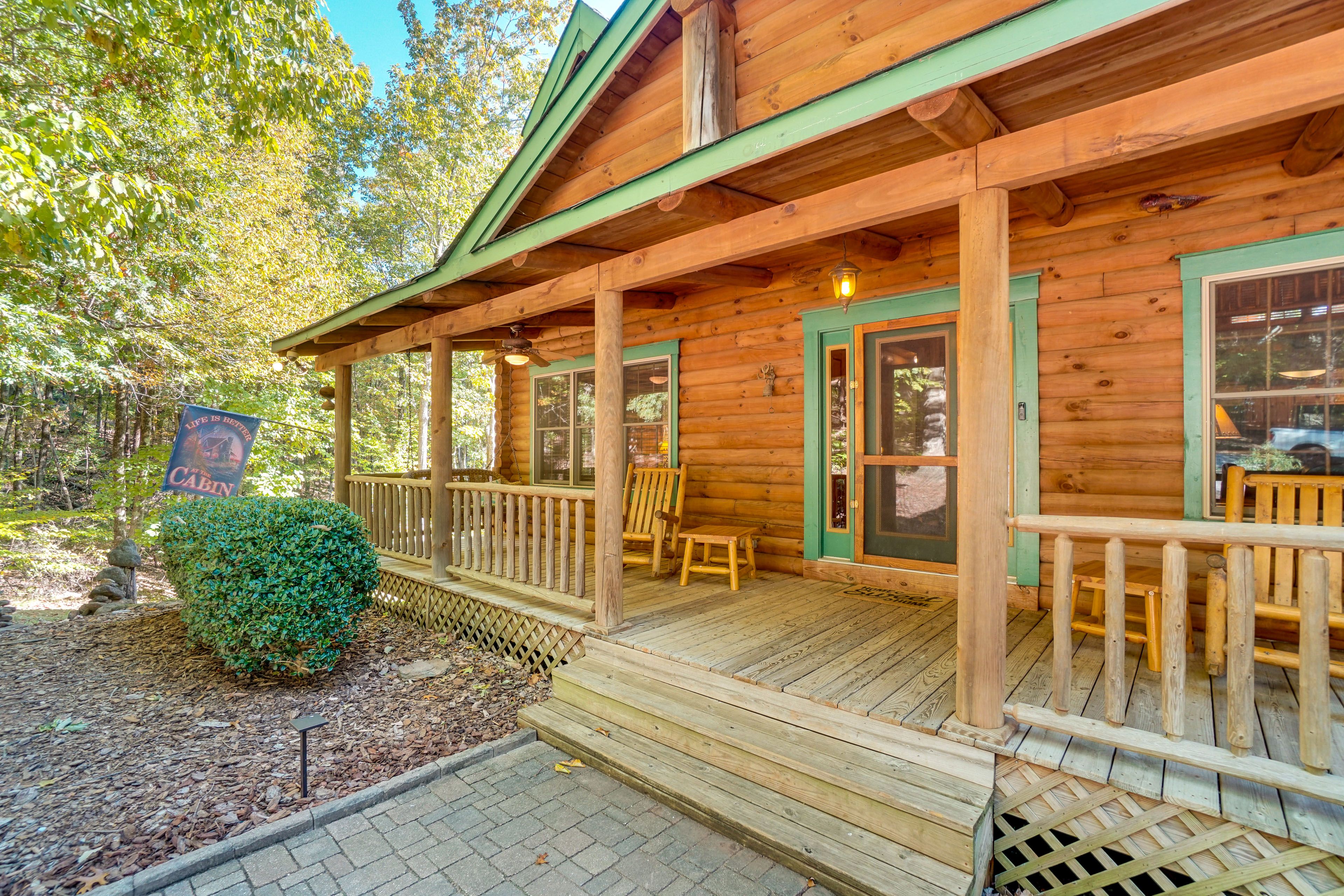 Home Exterior
